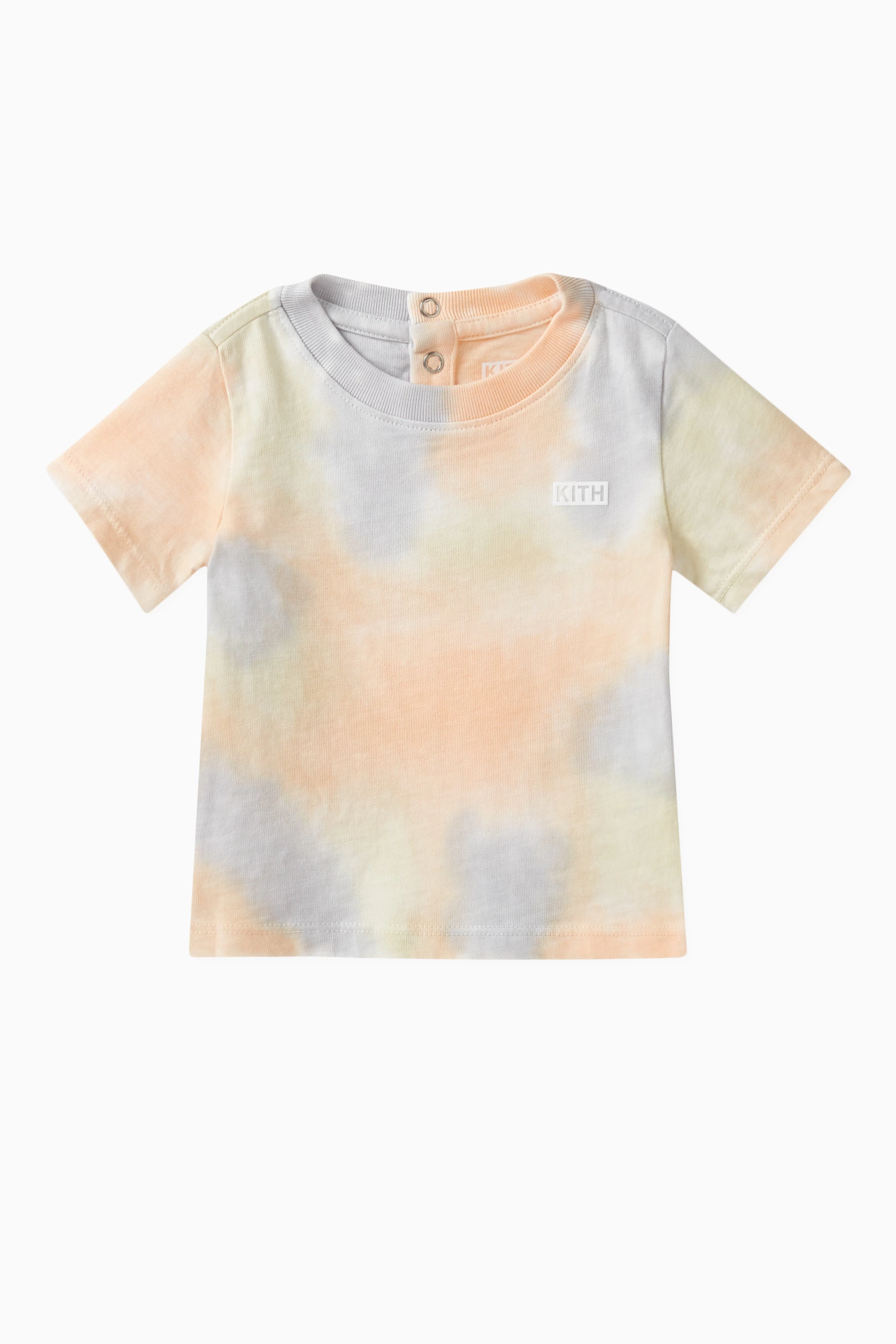Kith tie dye online