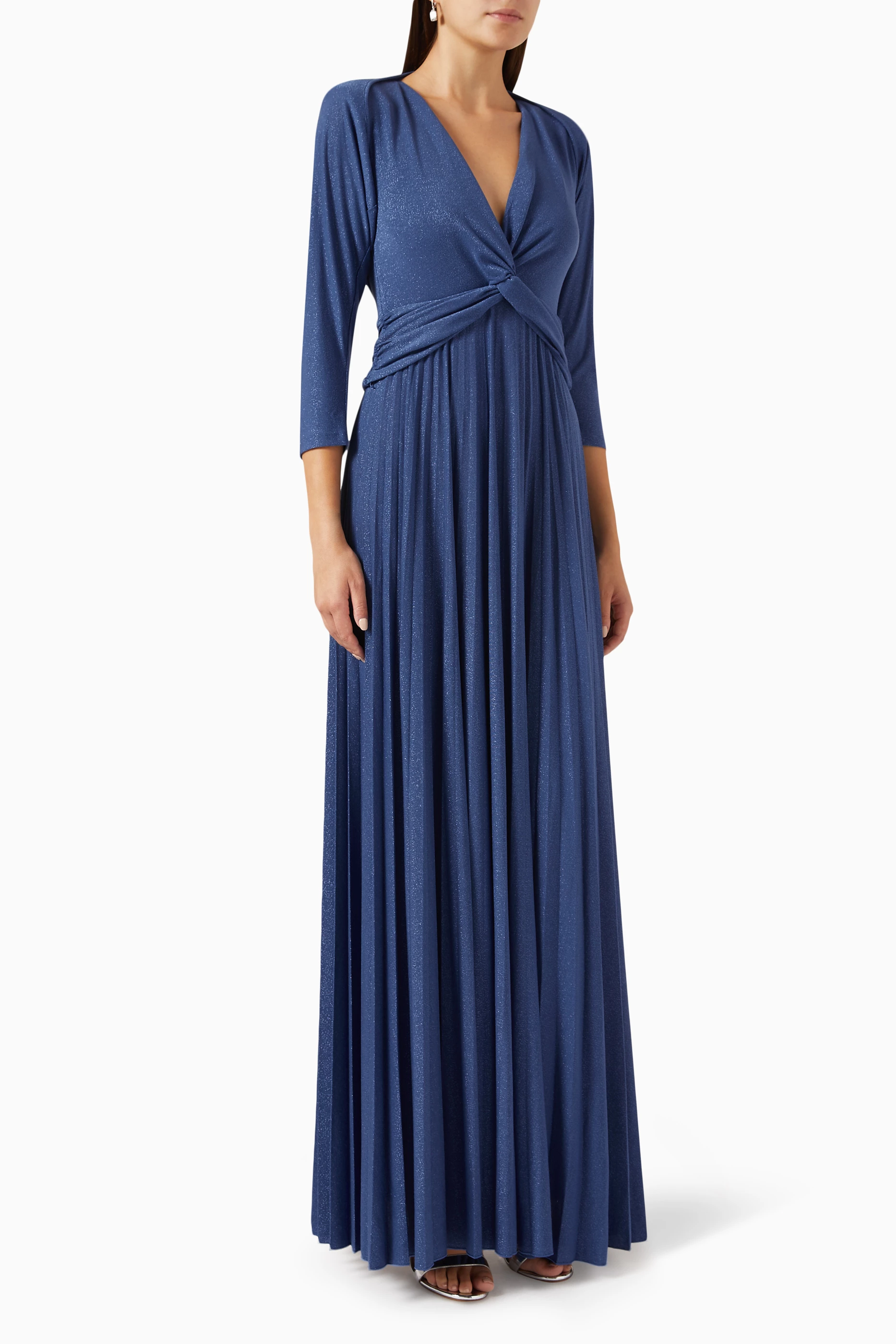Marella long dress online