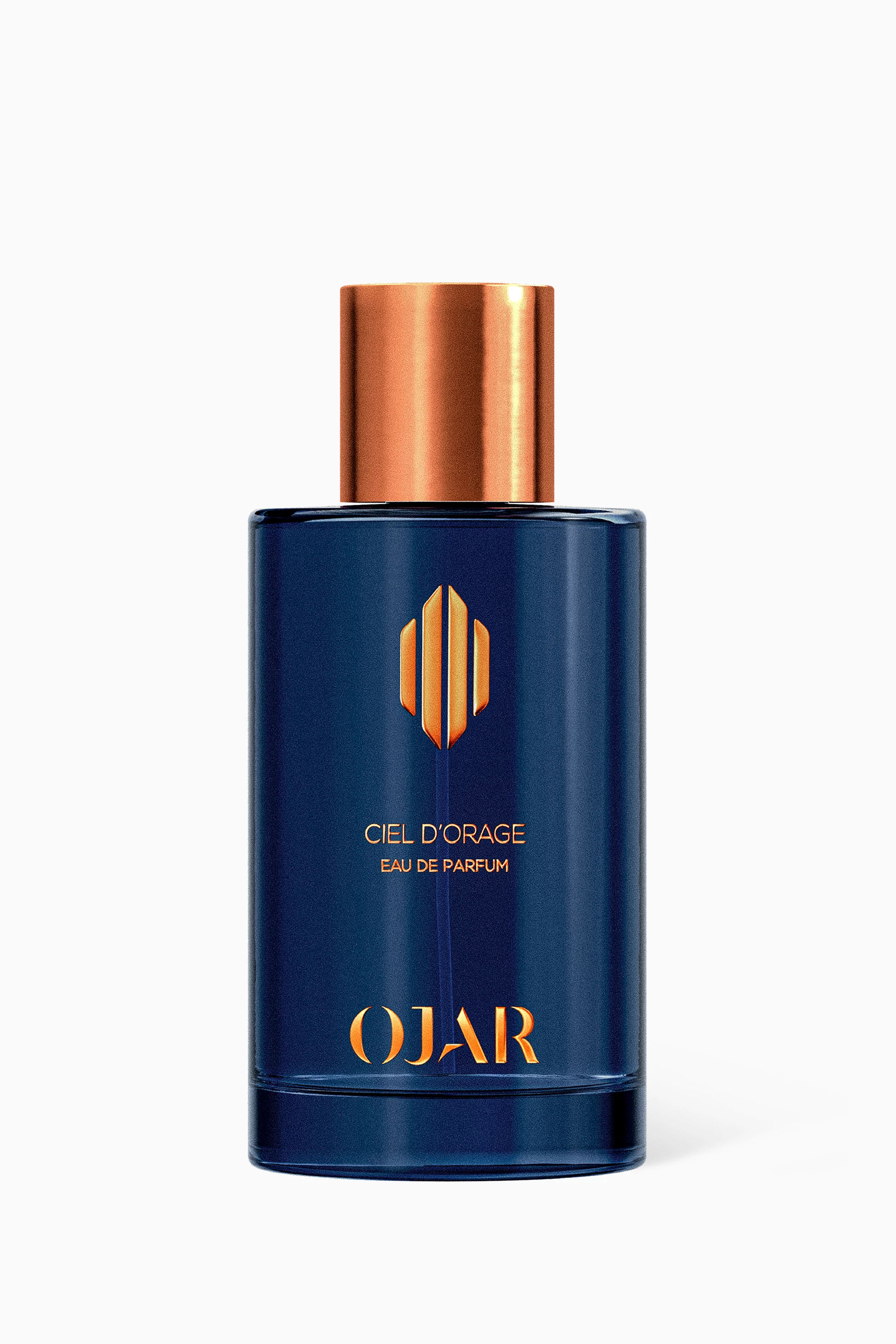 Orage - Perfumes - Collections