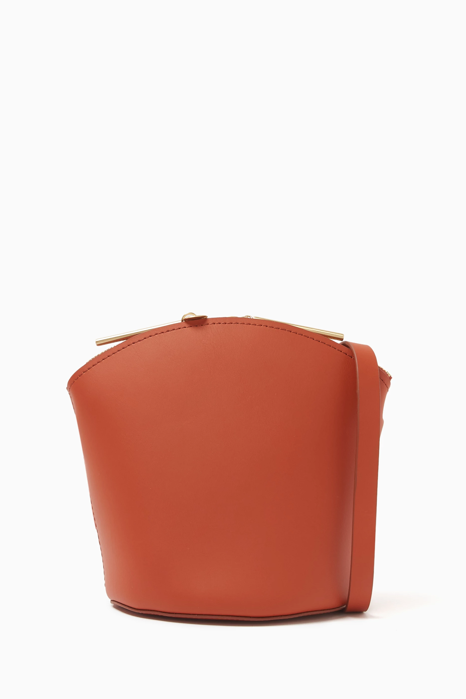 Zac posen belay bucket bag new arrivals