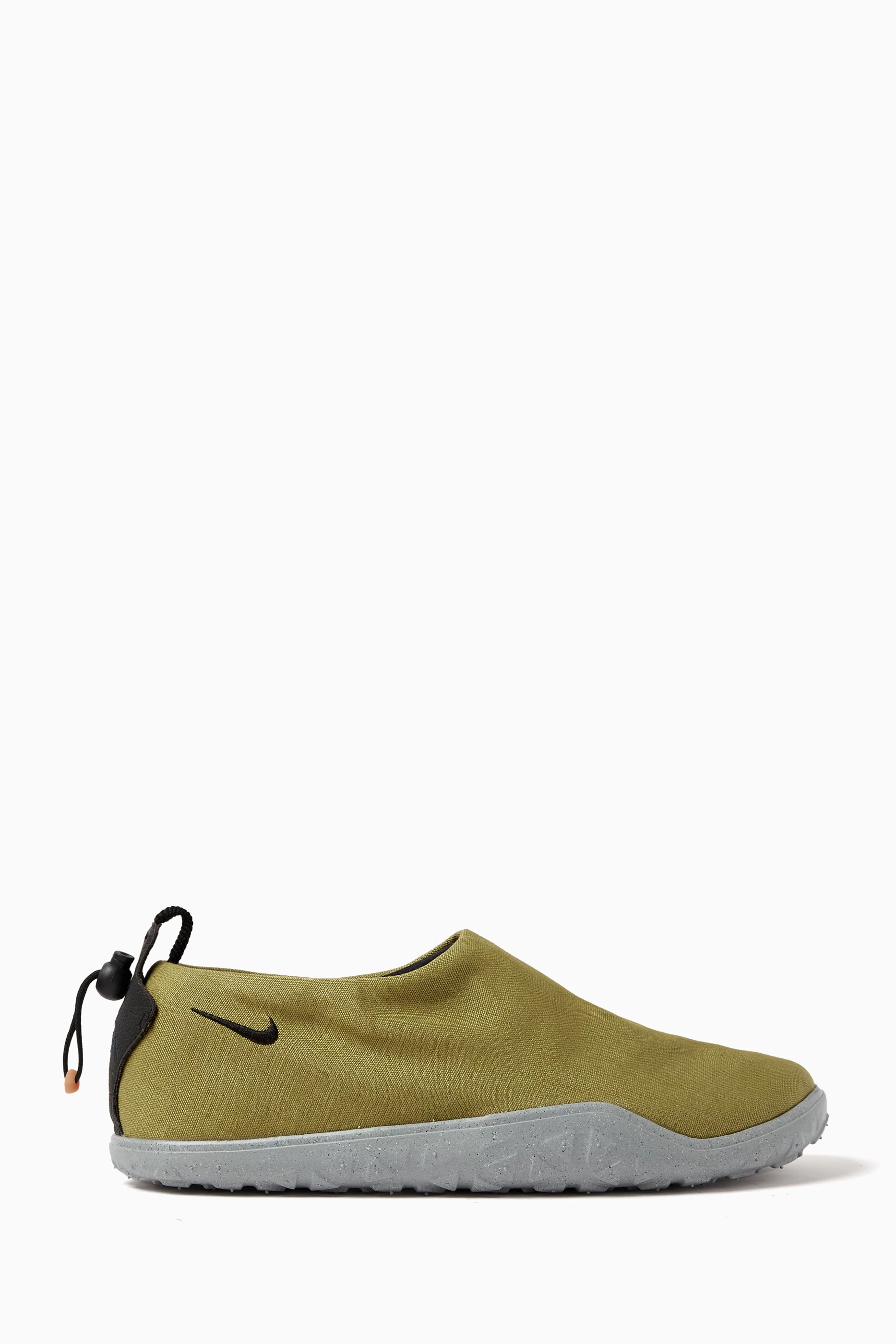 Nike air moc original hotsell
