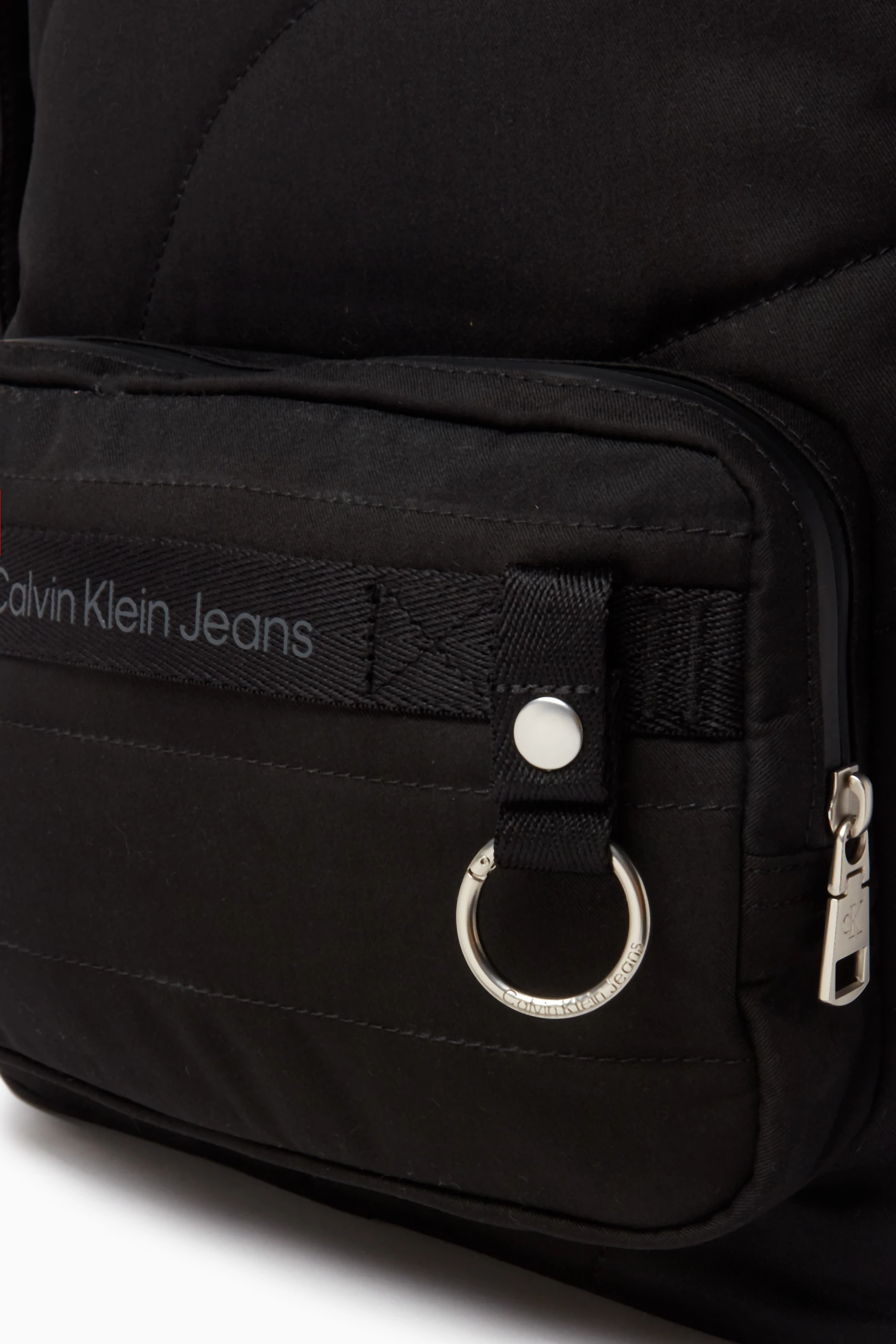 Calvin klein outlet athleisure nylon backpack