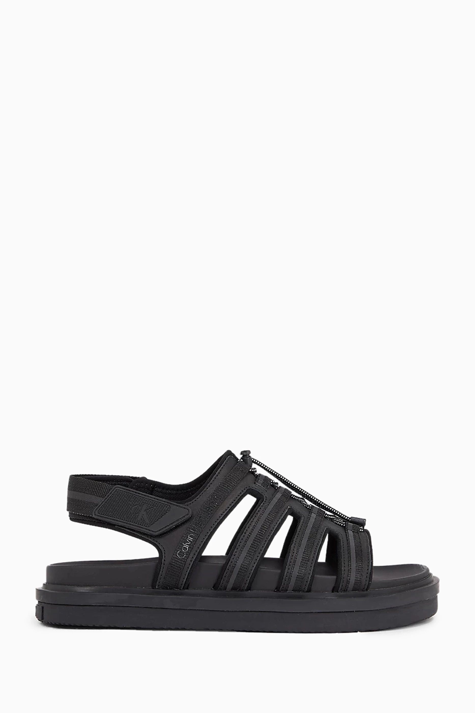 Calvin klein sandals mens hotsell