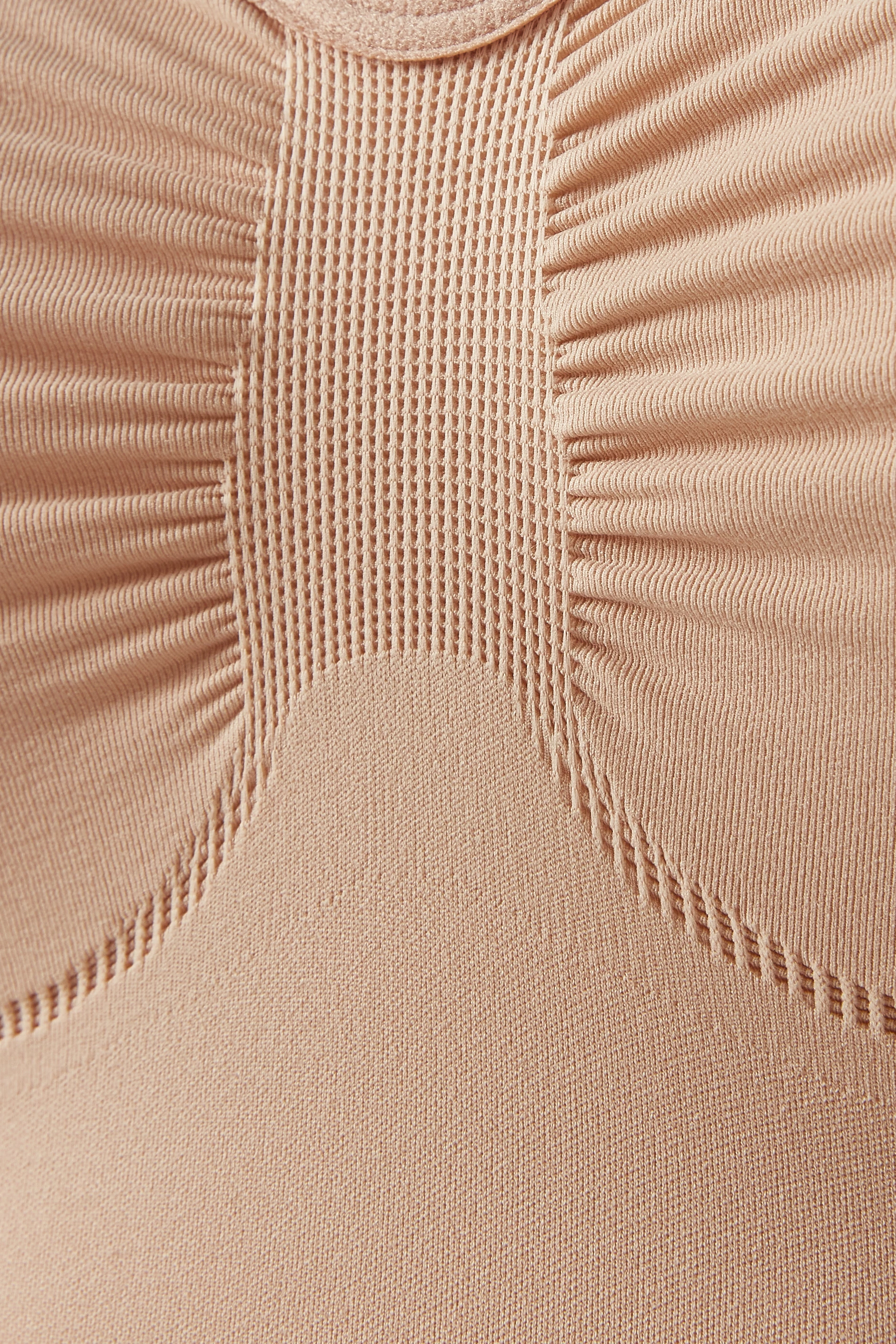 Buy SKIMS Brown Seamless Sculpt Brief Bodysuit for Women in Saudi