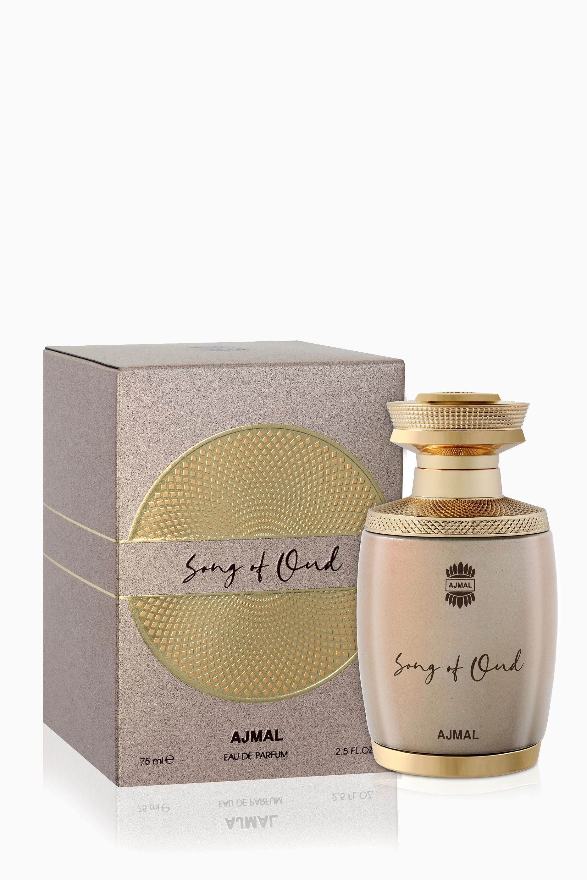 Oud discount perfume ajmal
