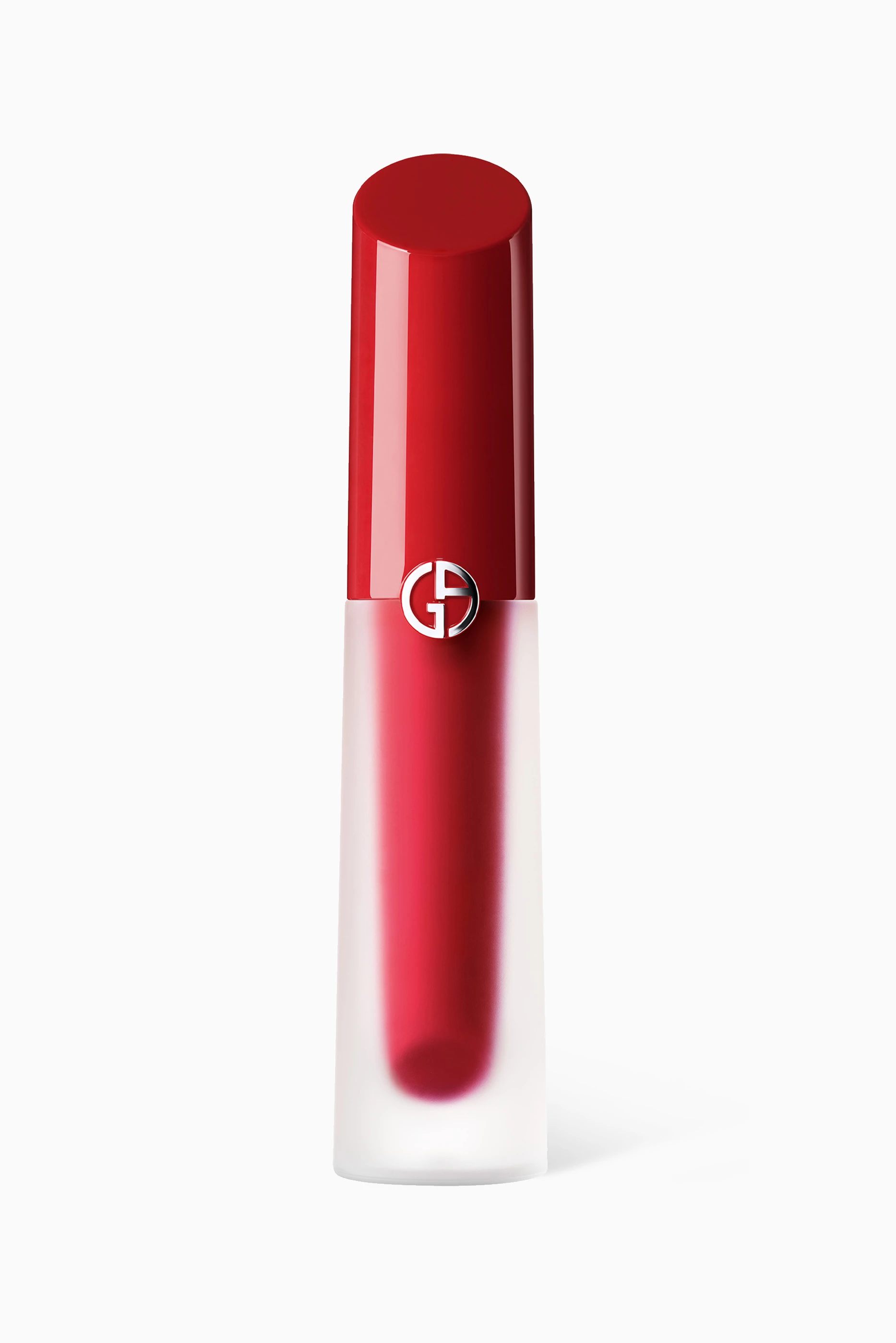 Buy Armani Beauty Colourless 07 Lip Maestro Satin Liquid Lipstick
