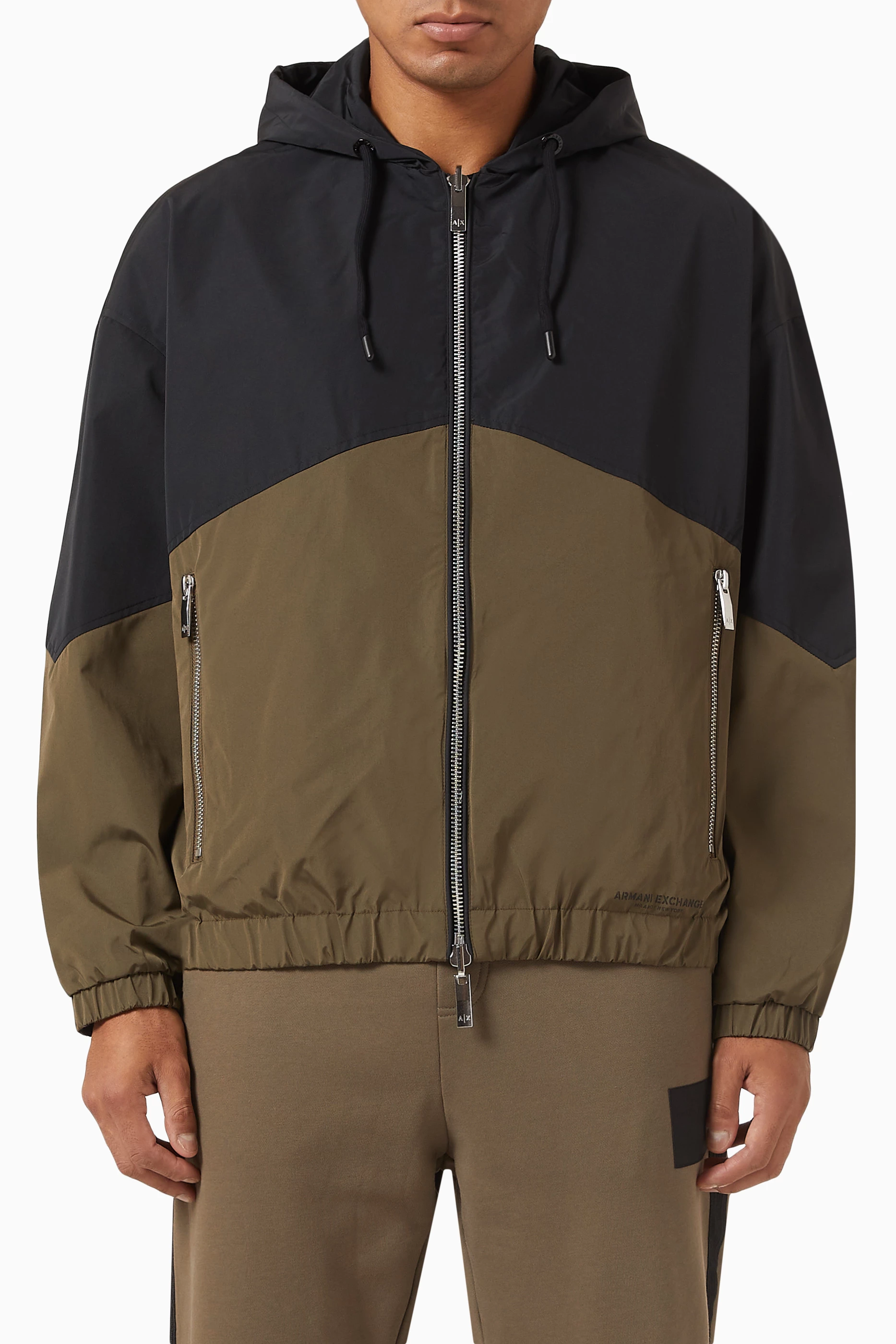 Burberry elworth new arrivals jacket