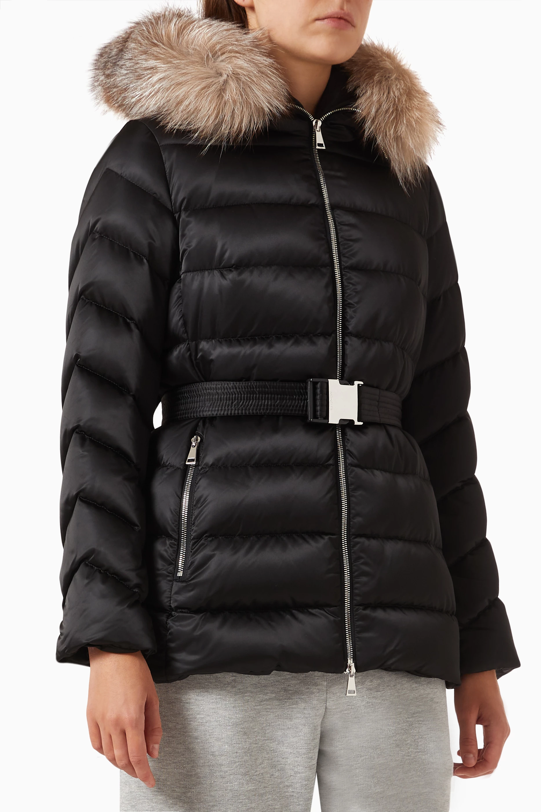 Moncler tatie puffer jacket deals