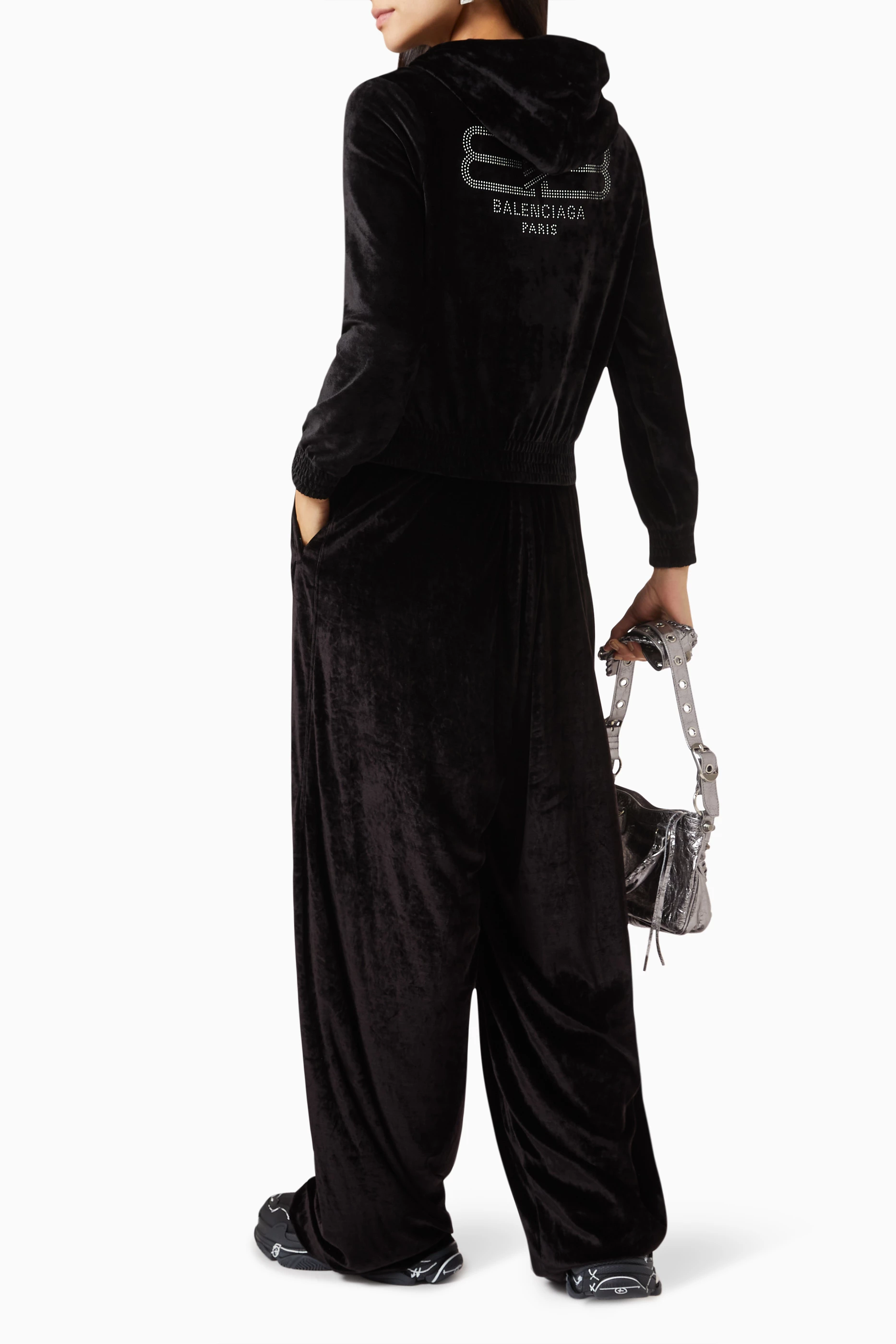 Balenciaga onesie hotsell