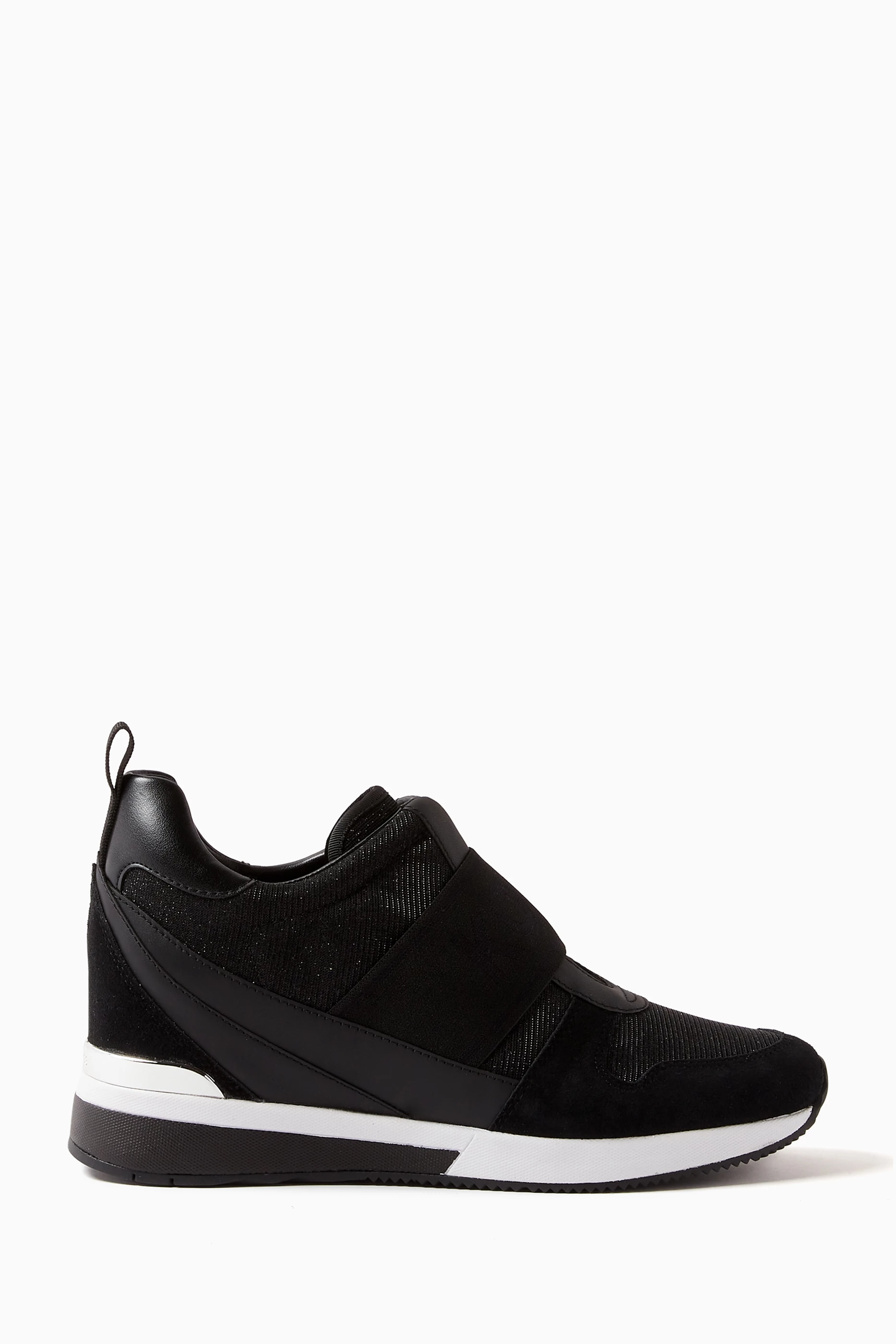 Carvela outlet just trainers