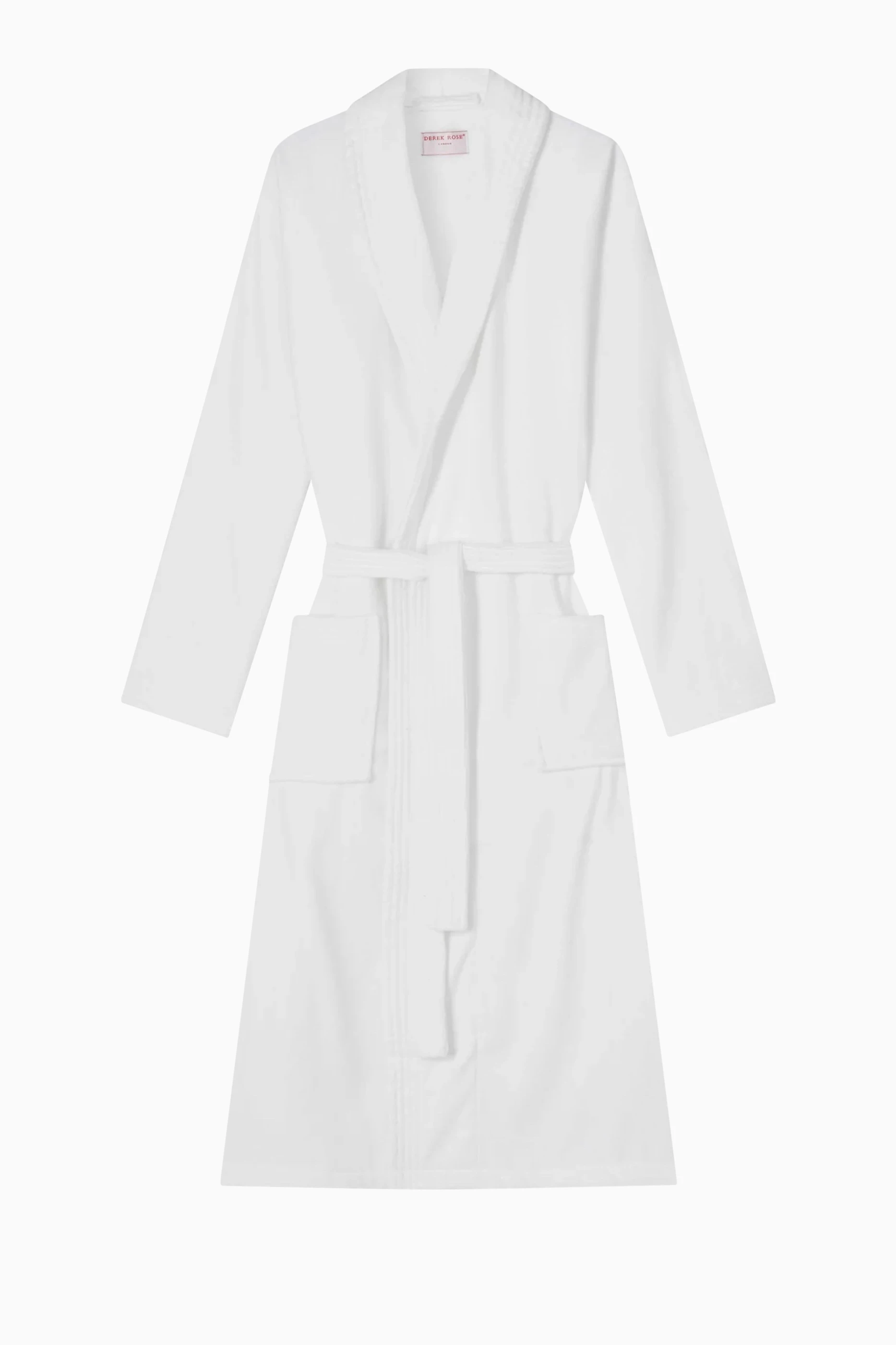 Derek rose bathrobe shop