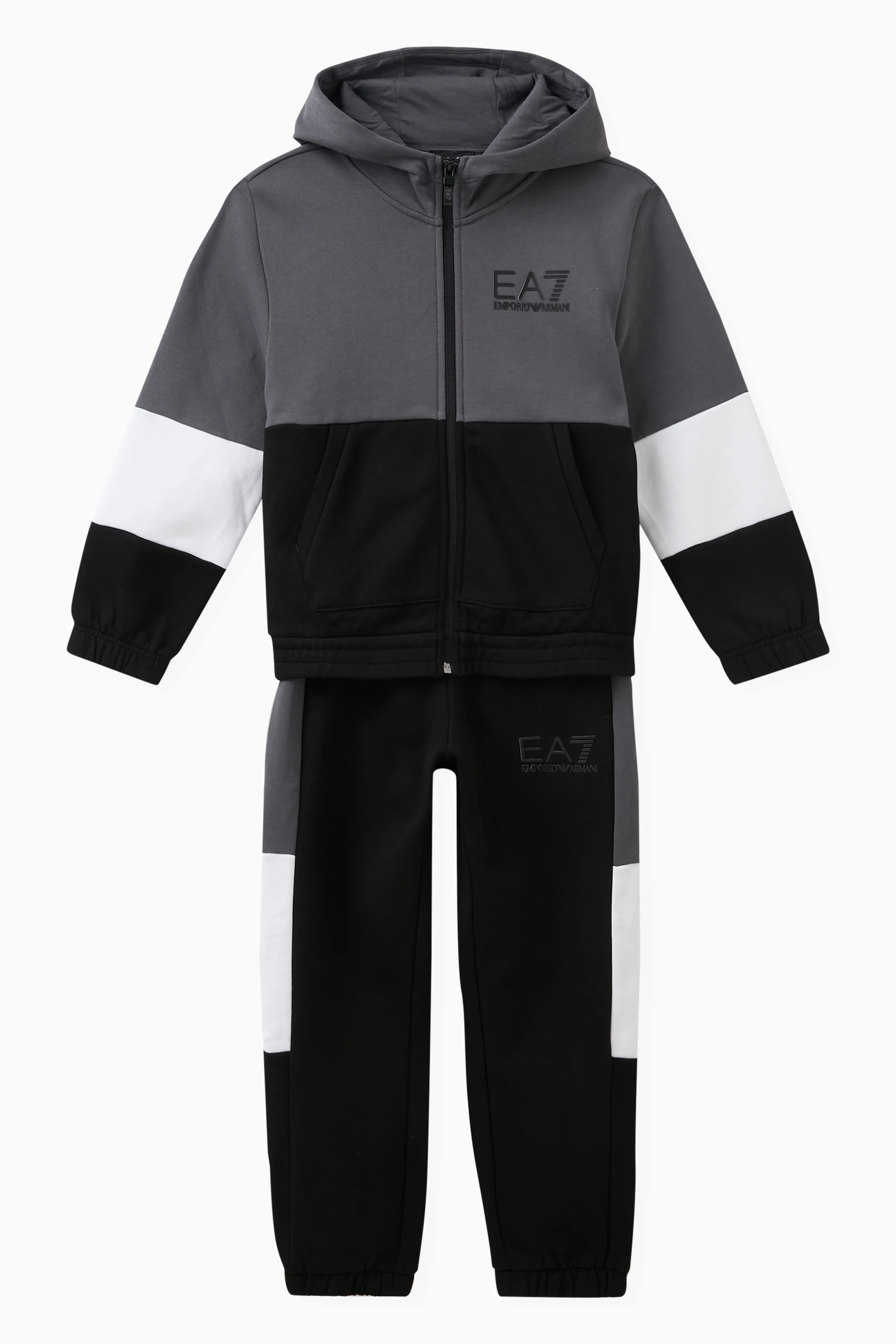 Armani tracksuit new arrivals boys
