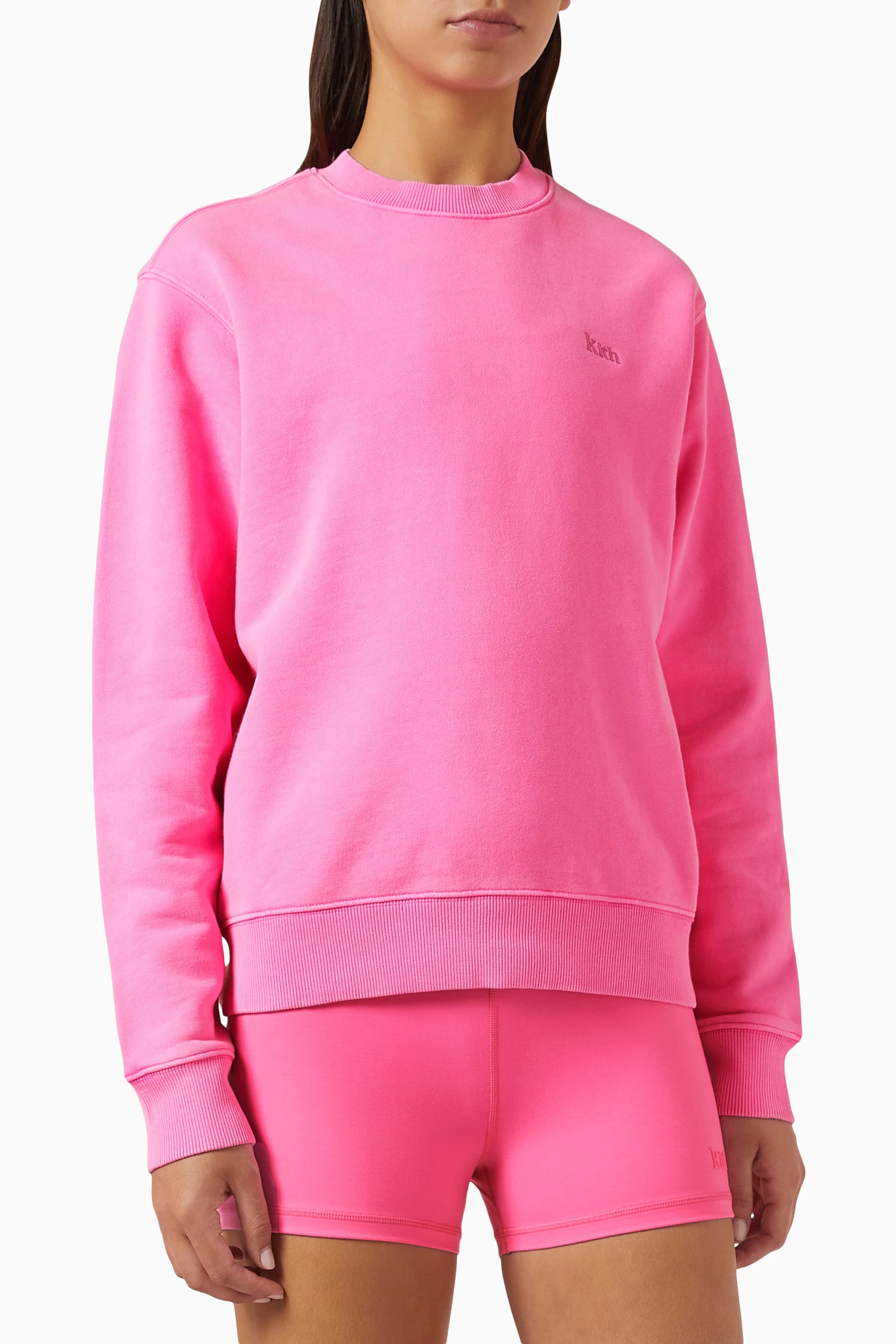 Kith sale crewneck sweatshirt