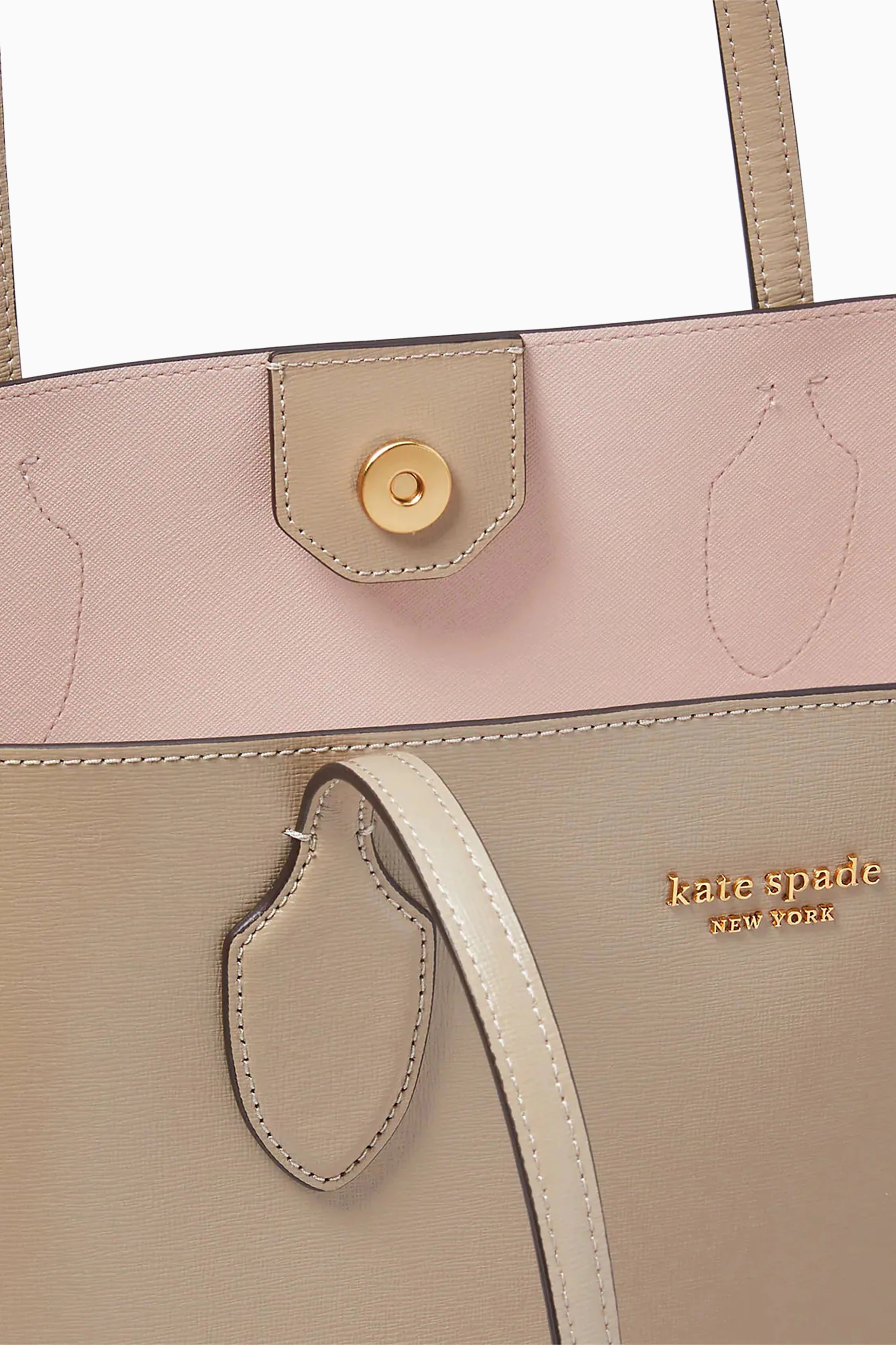 Willow large tote kate spade deals