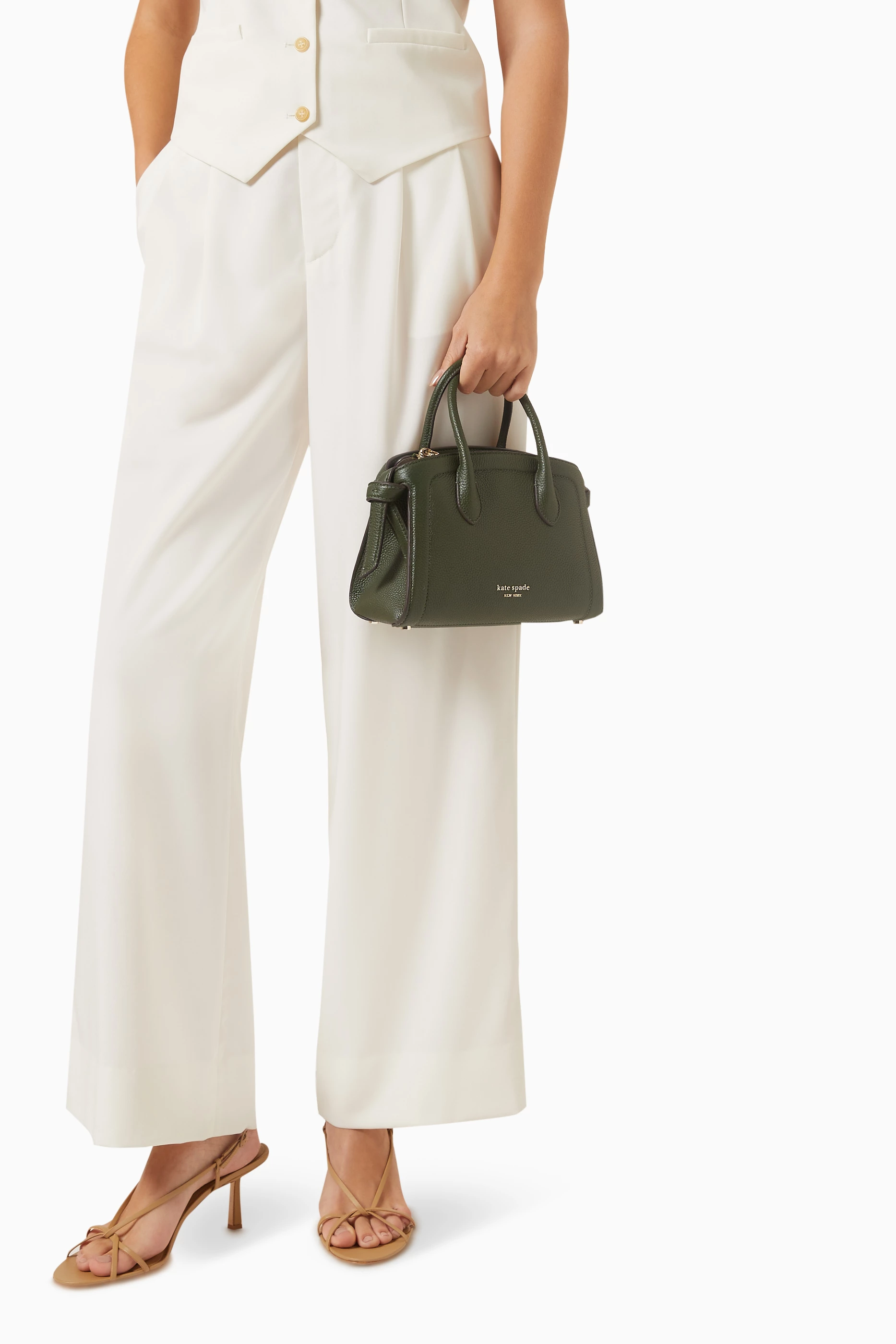 Grace medium satchel kate spade sale