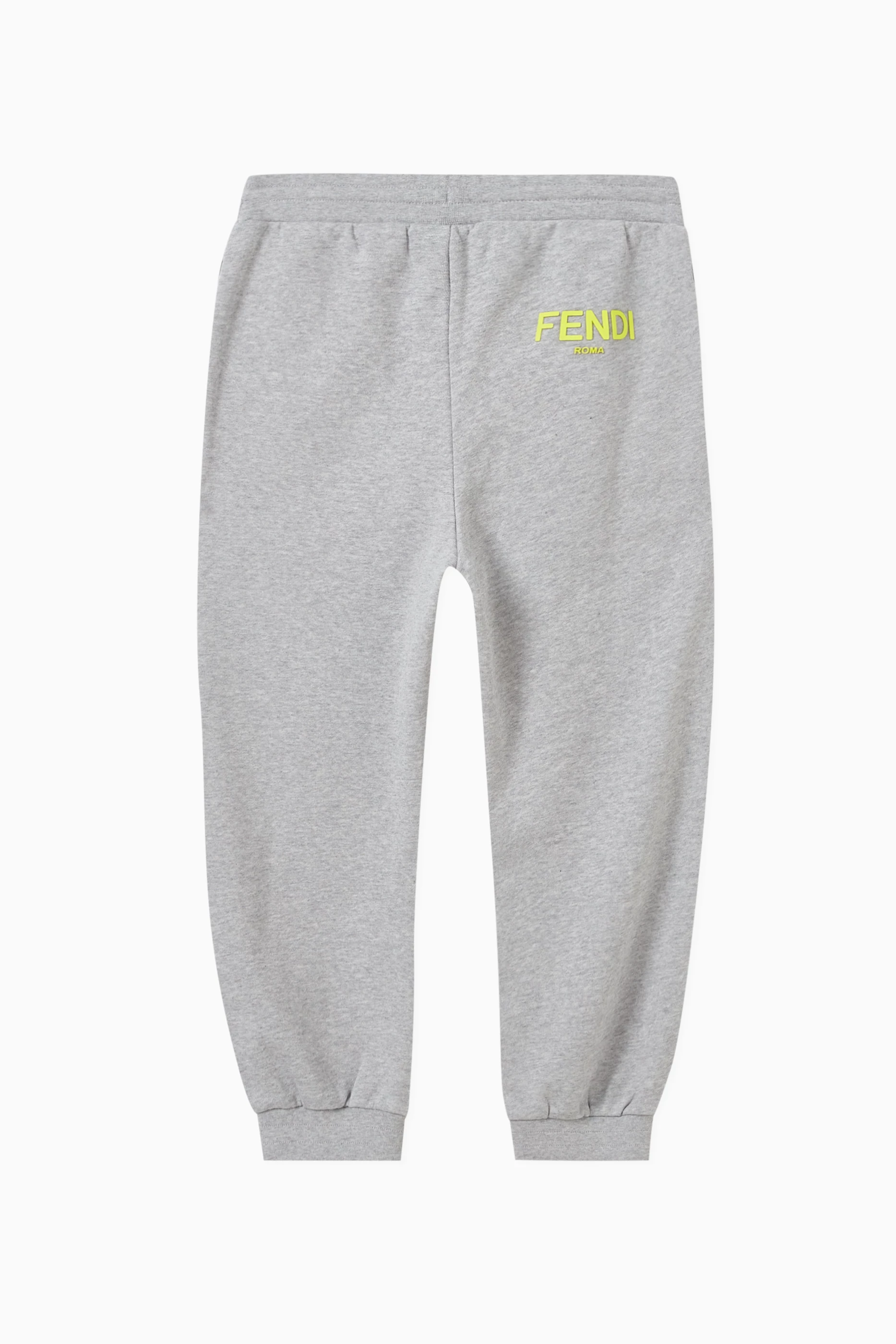 Fendi jogger pants sales