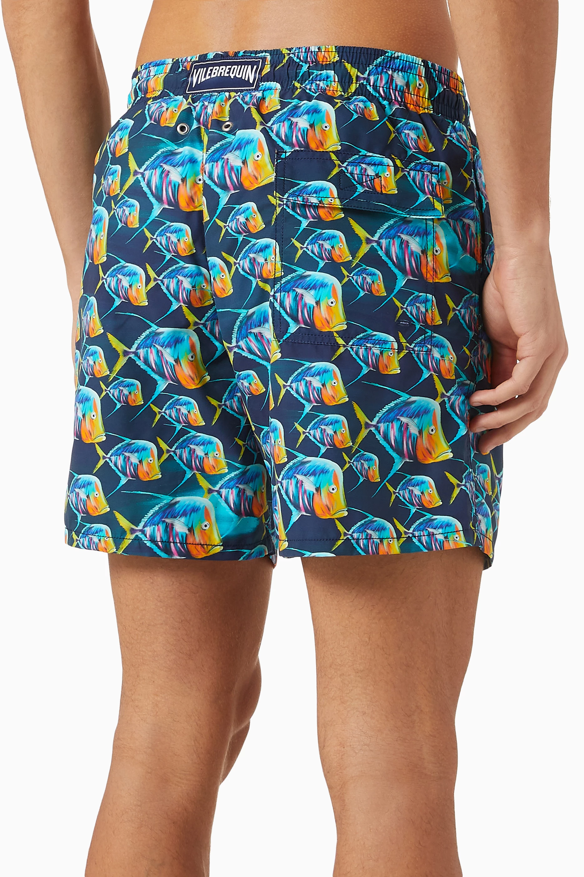 Beach shorts vilebrequin deals