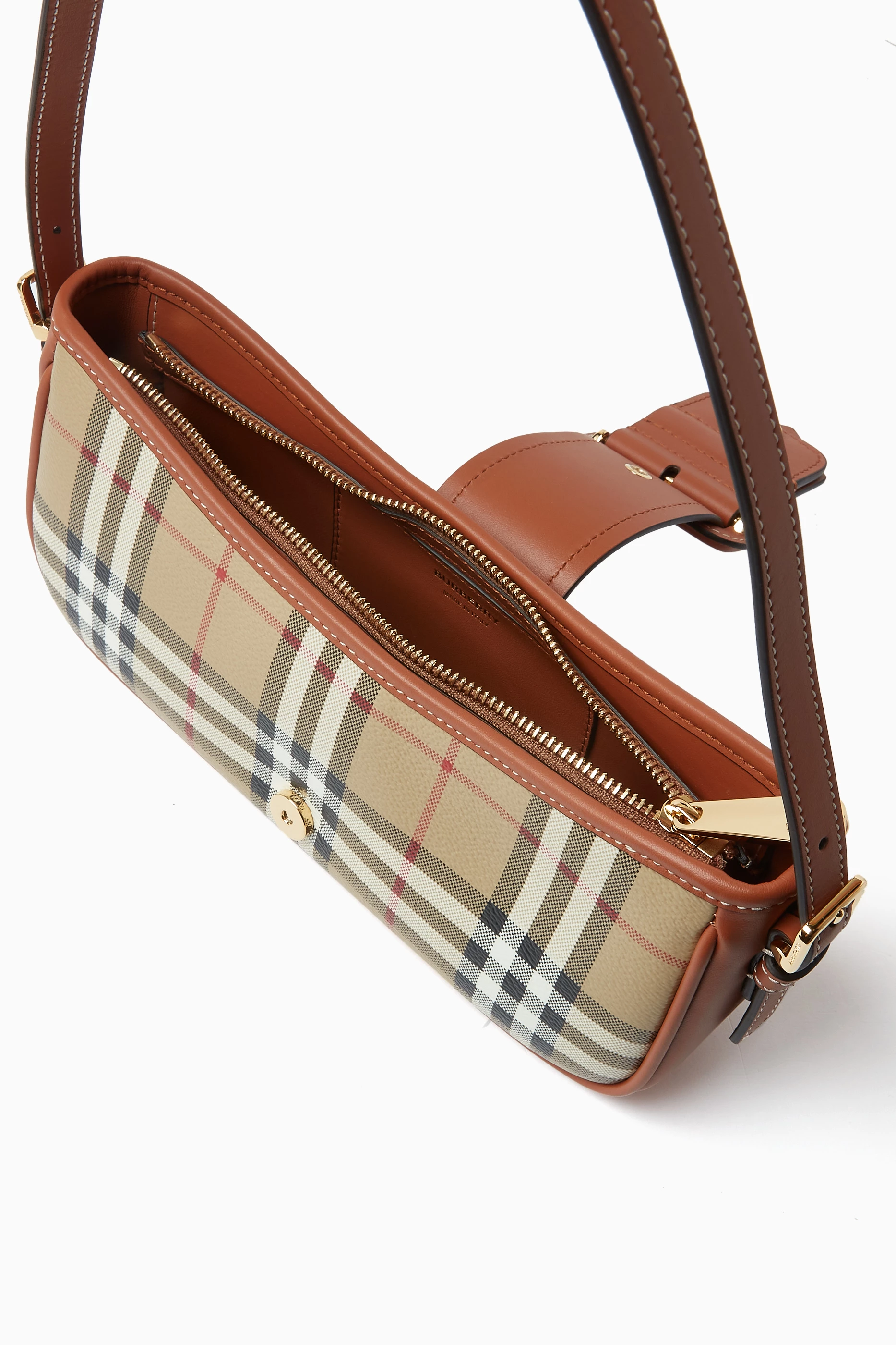 Burberry sling bags price clearance
