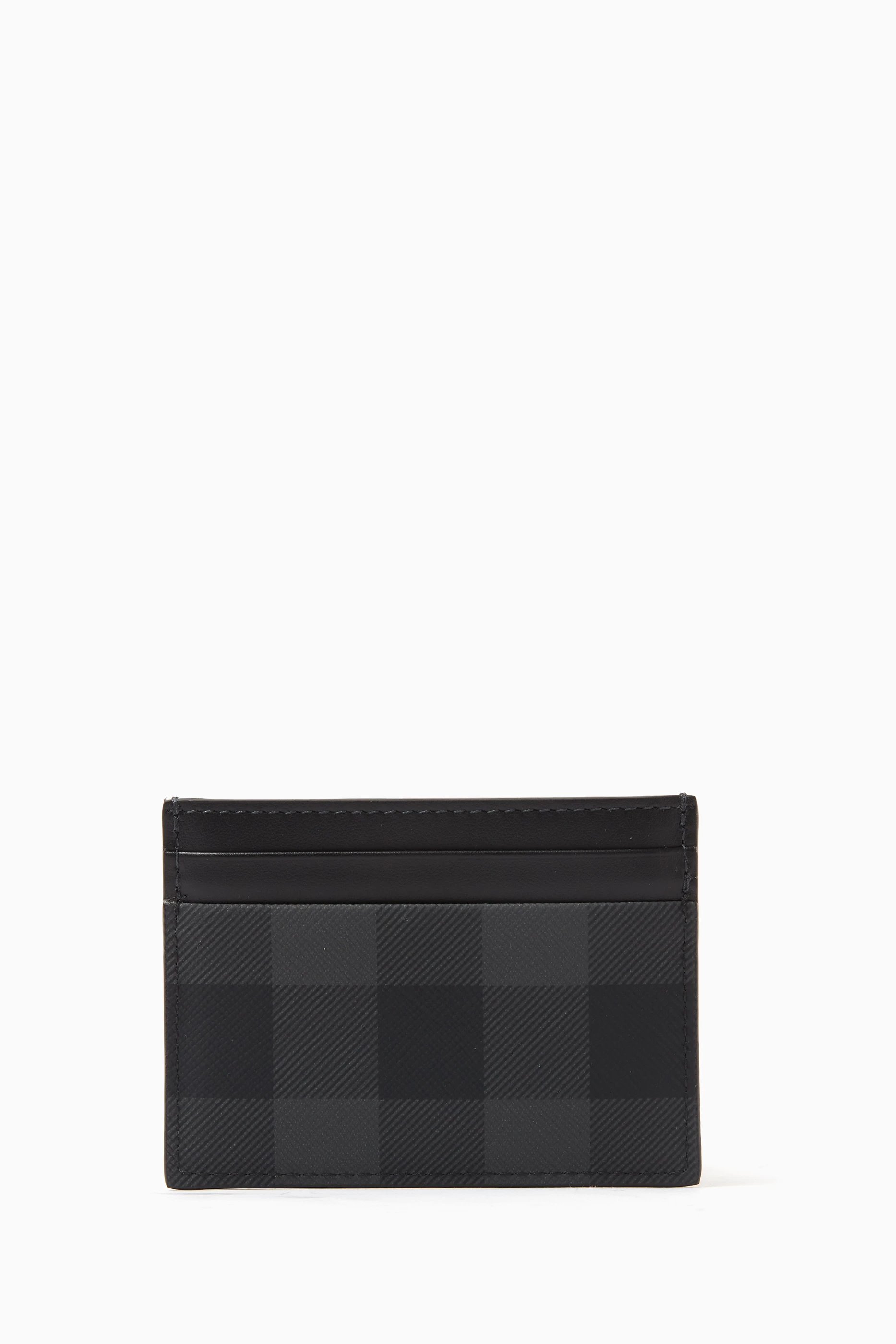 Burberry horseferry card case hotsell