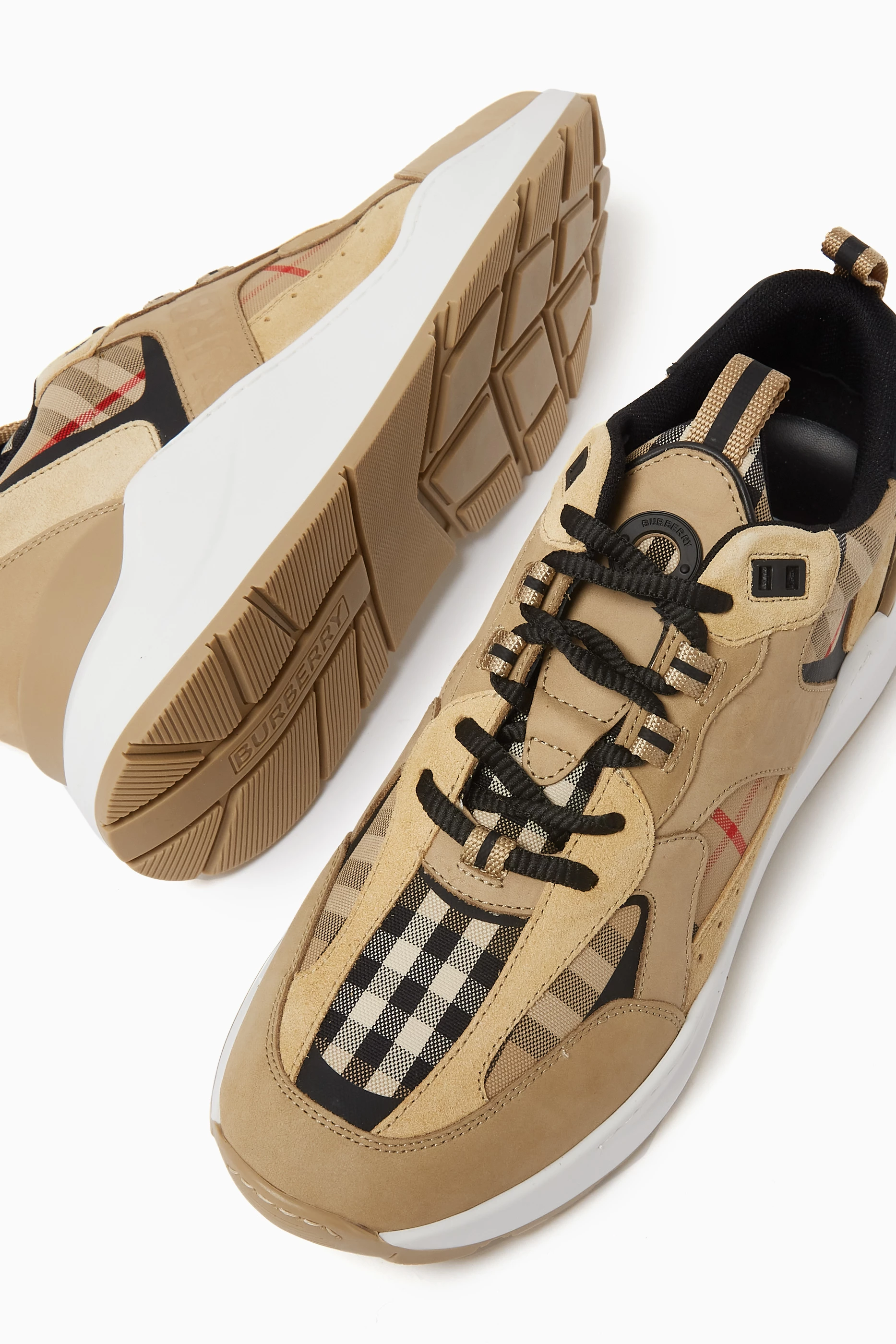 Burberry shoes homme deals