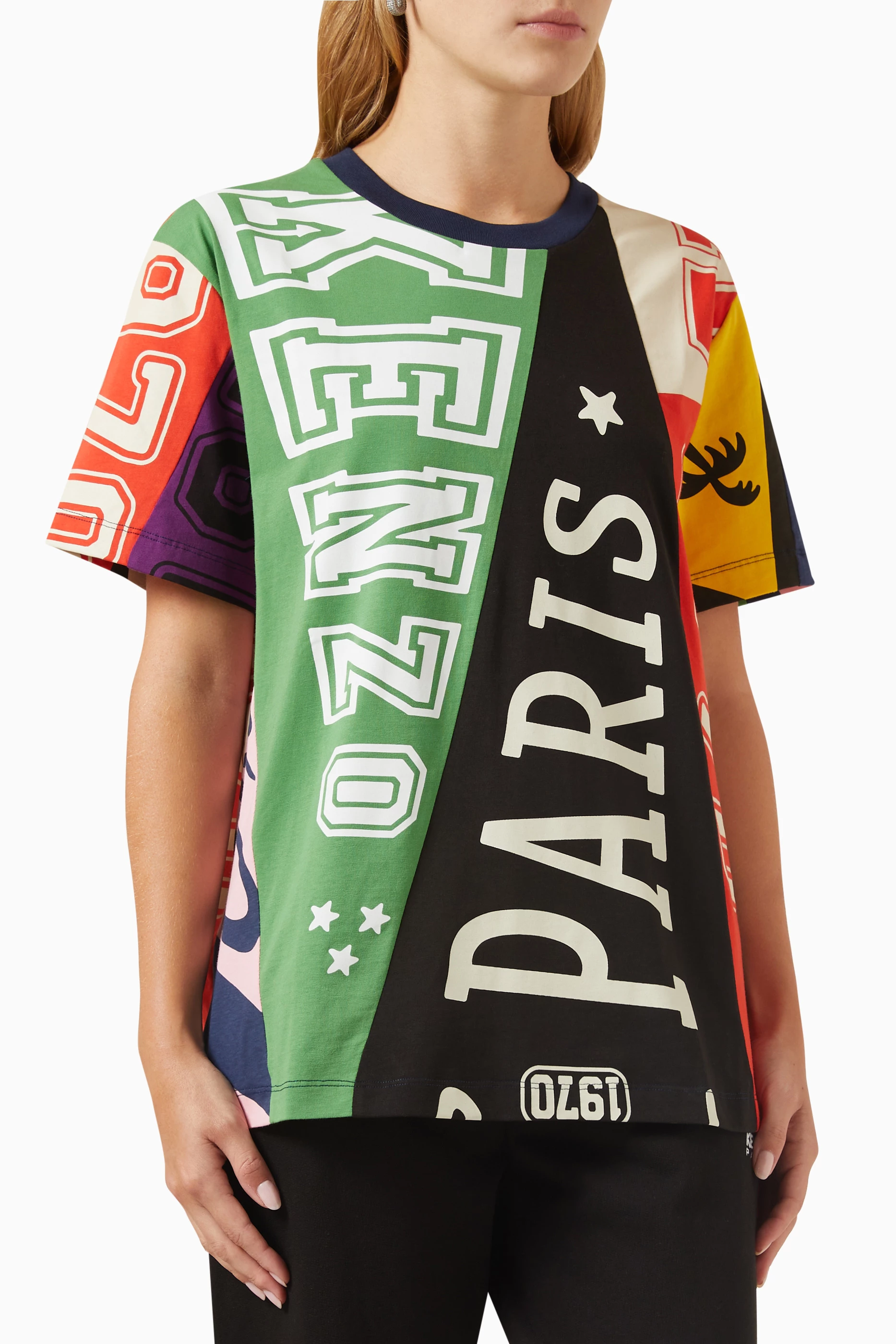 Terza magliette new arrivals kenzo juve