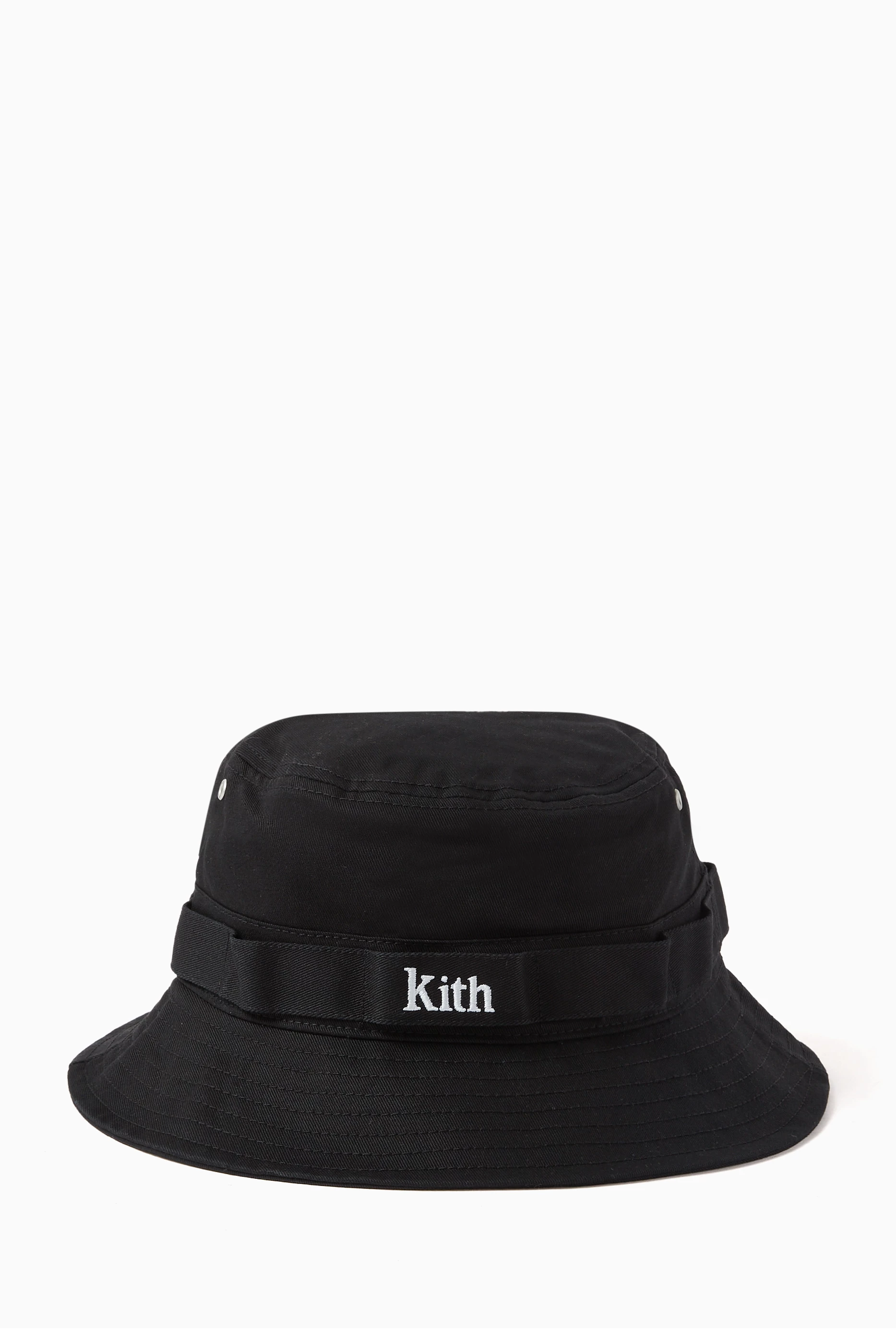 Kith 2025 bucket hat