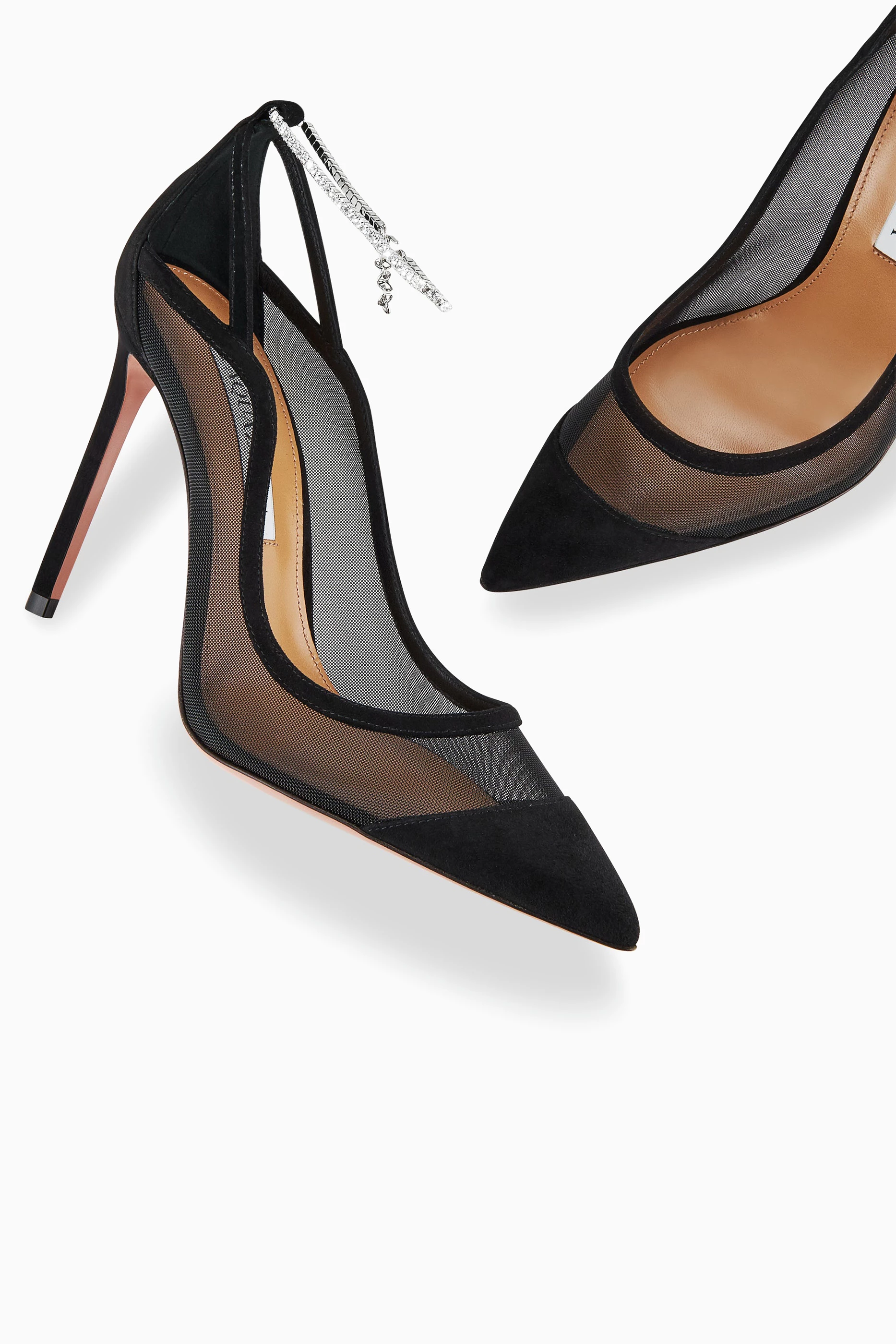 Aquazzura shiva sales