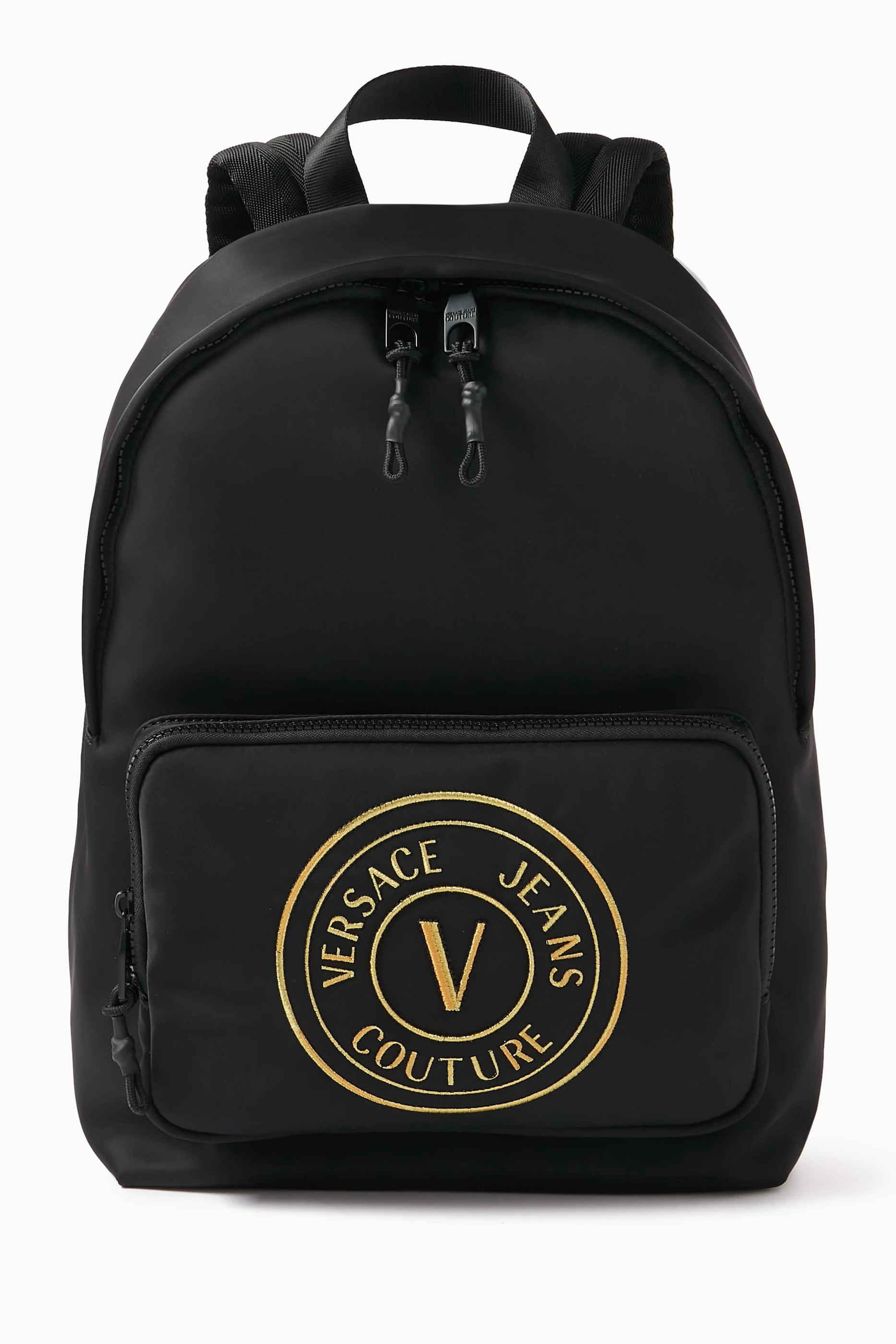Versace shop jeans backpack