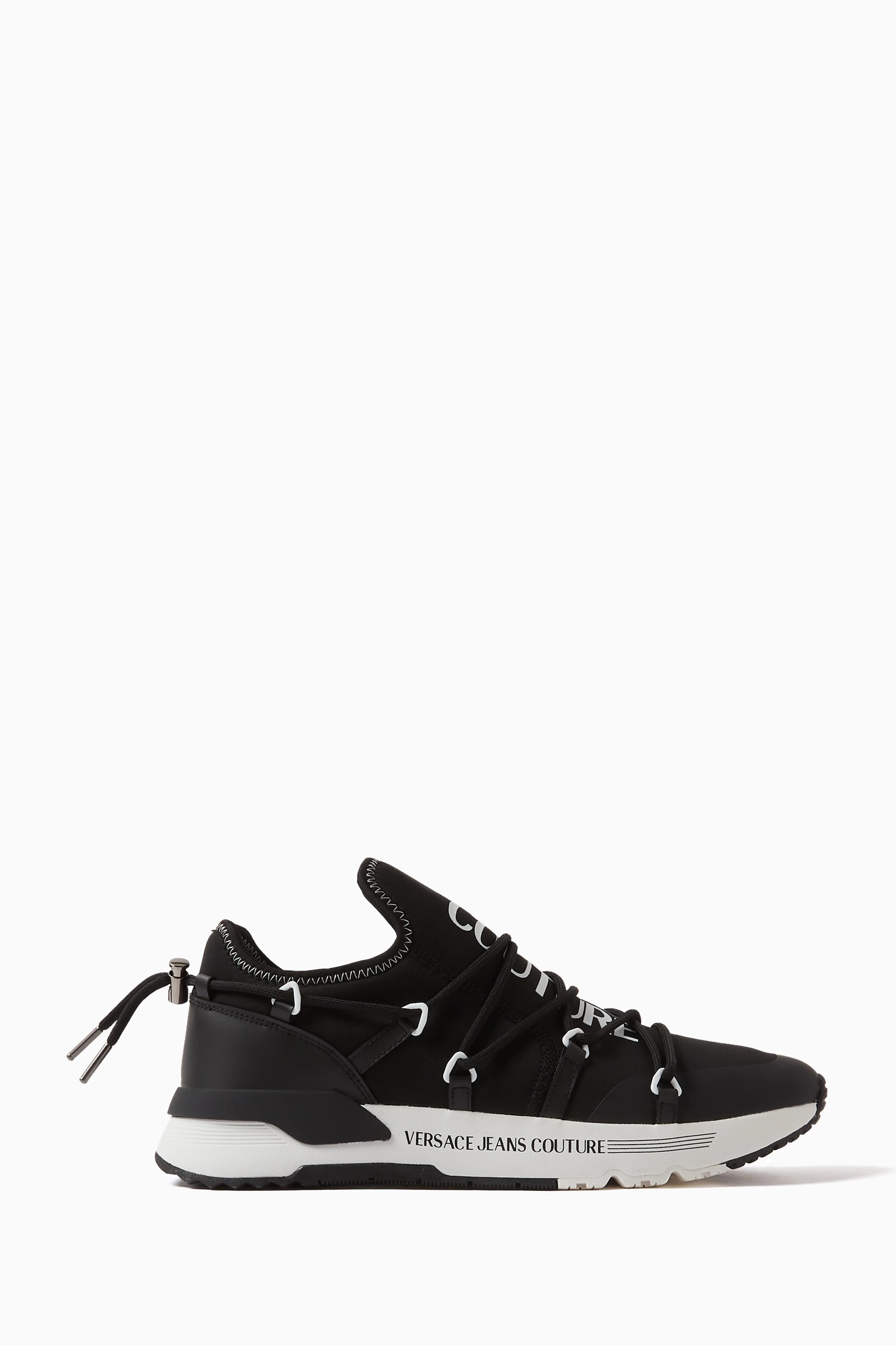 Versace jeans couture best sale linea fondo super