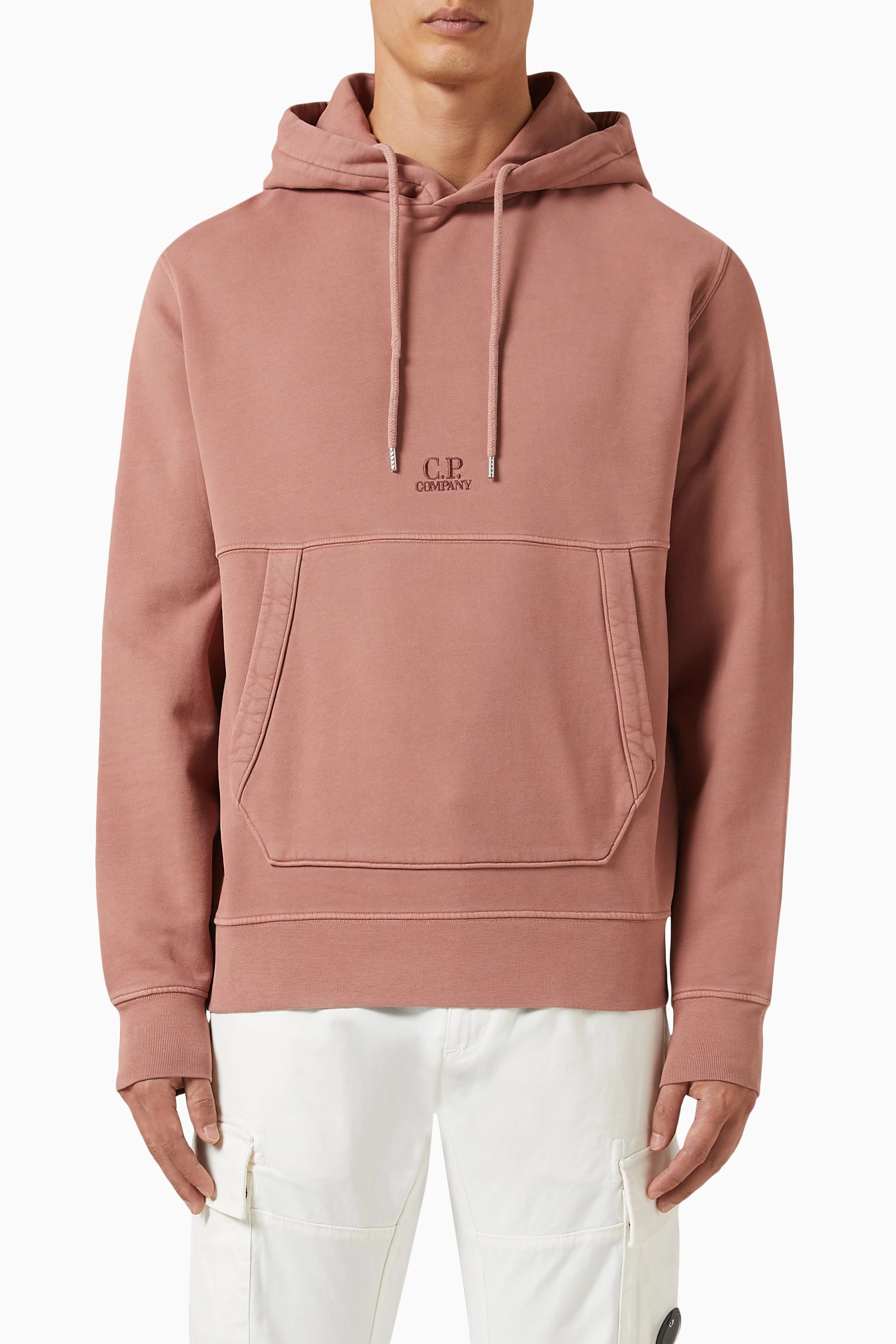 Cp hoodie mens sales