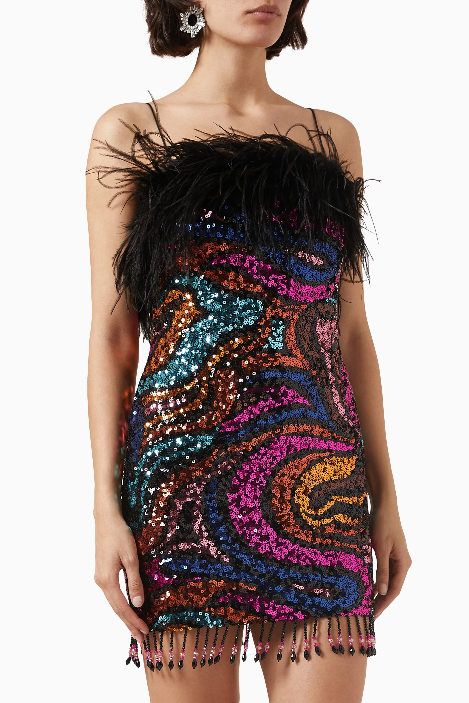 Kiki hotsell mini dress
