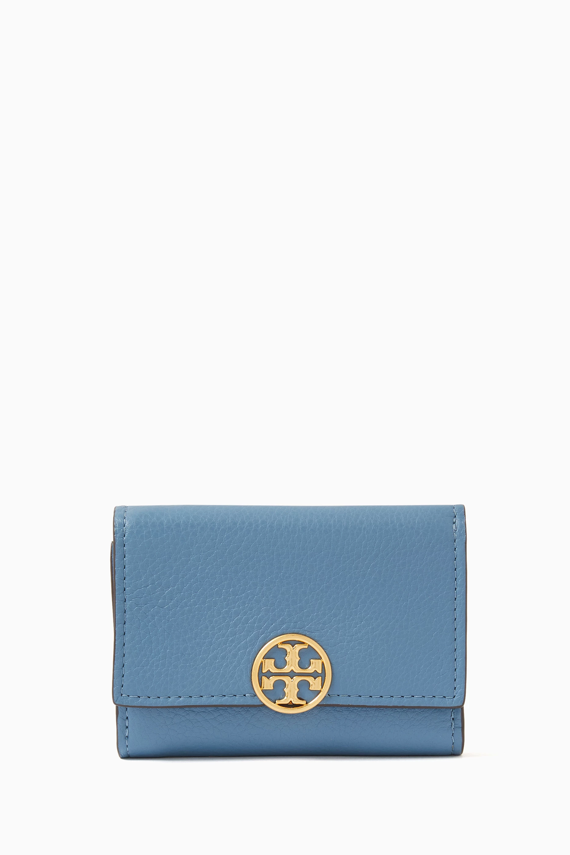 Tory burch deals miller blue yonder
