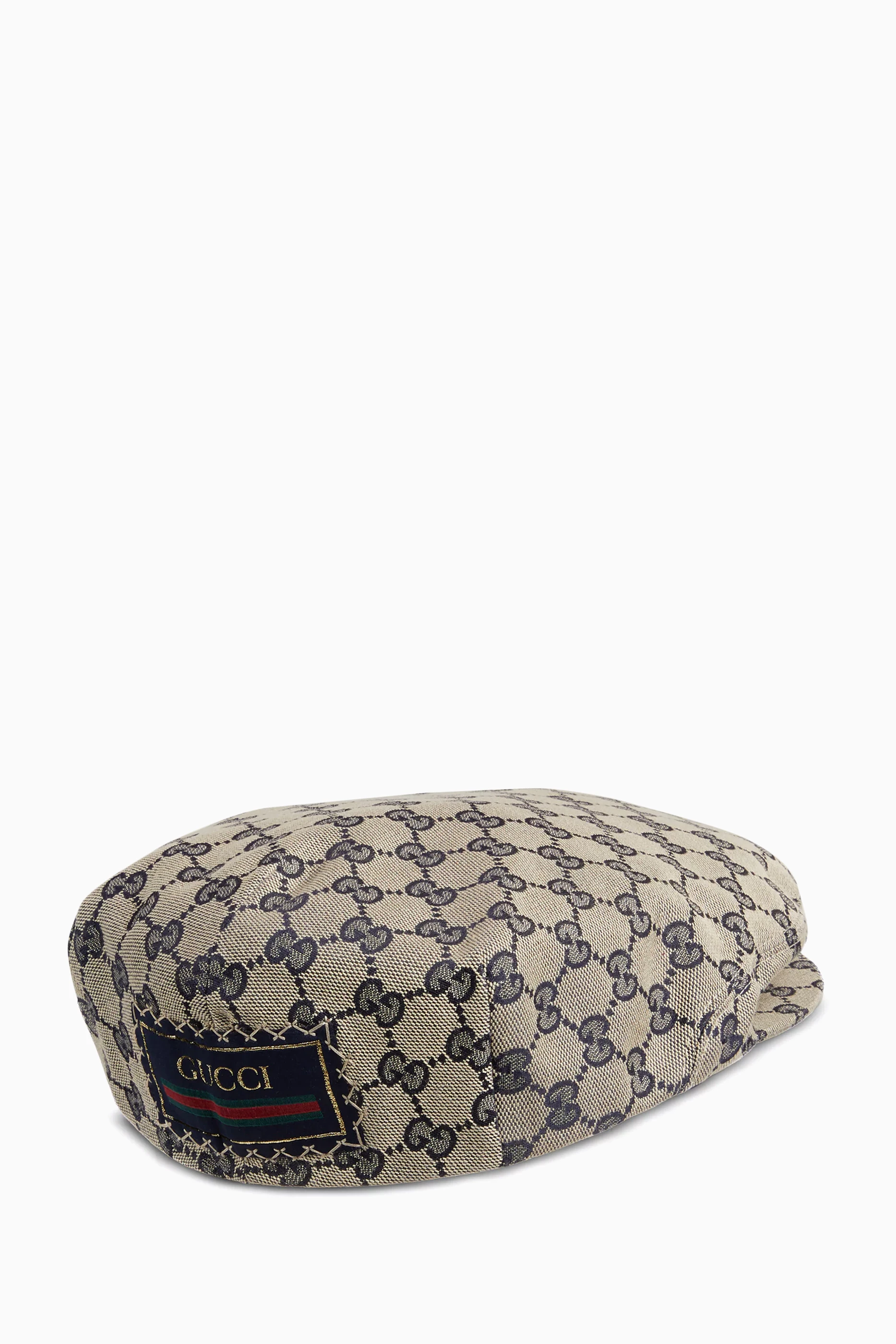 Gucci newsboy hot sale cap