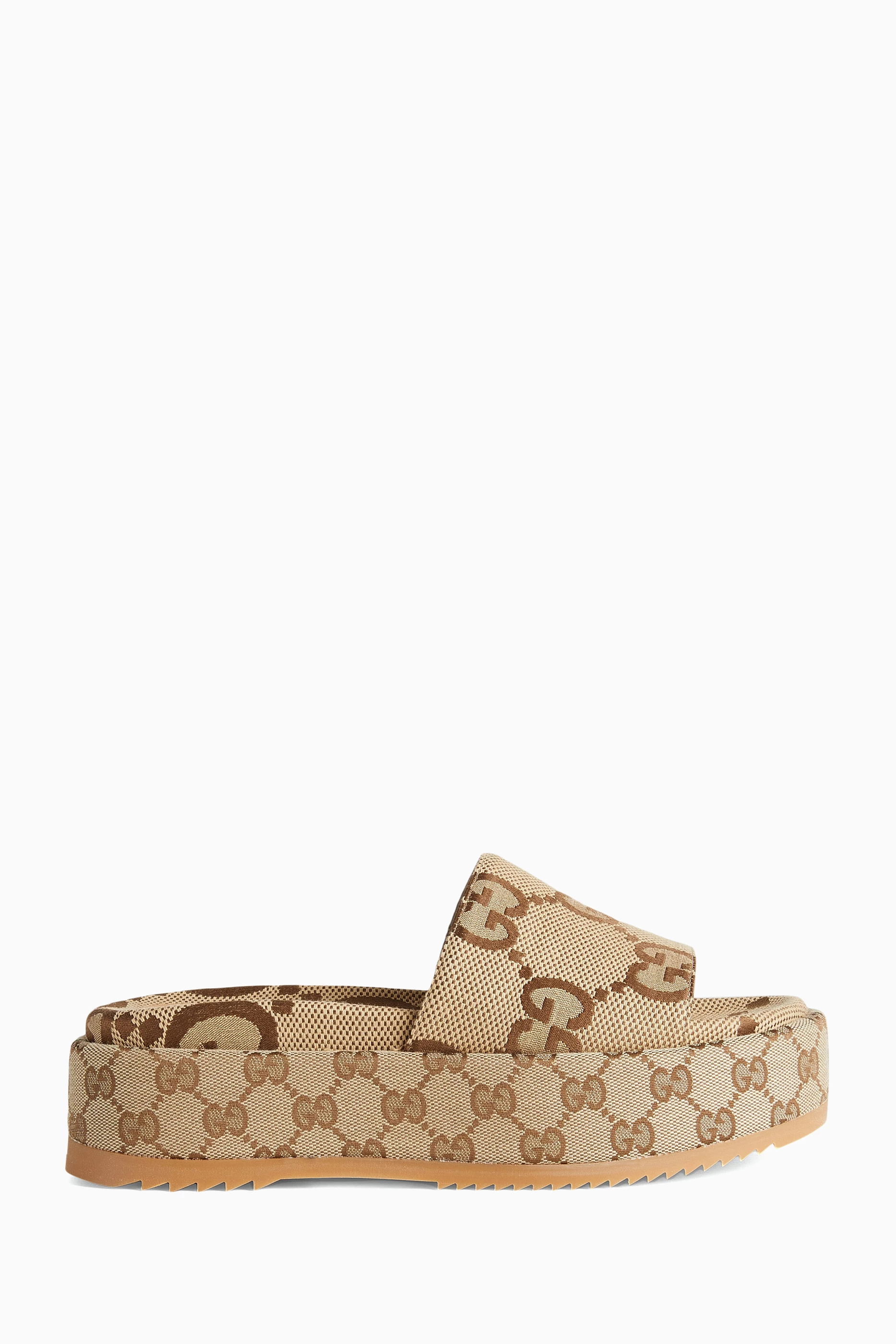 Girl gucci slides top