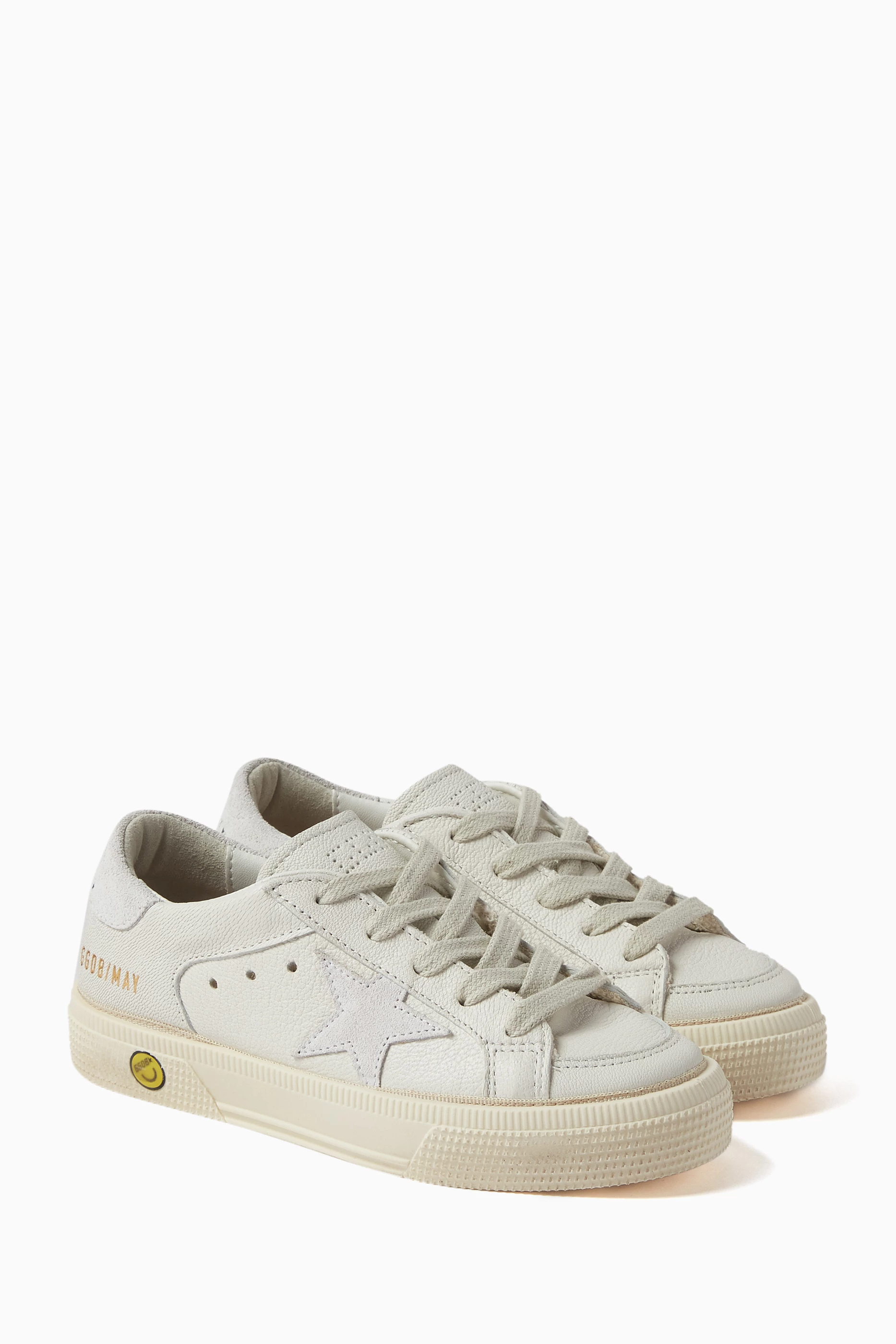 Golden goose may sale sneakers