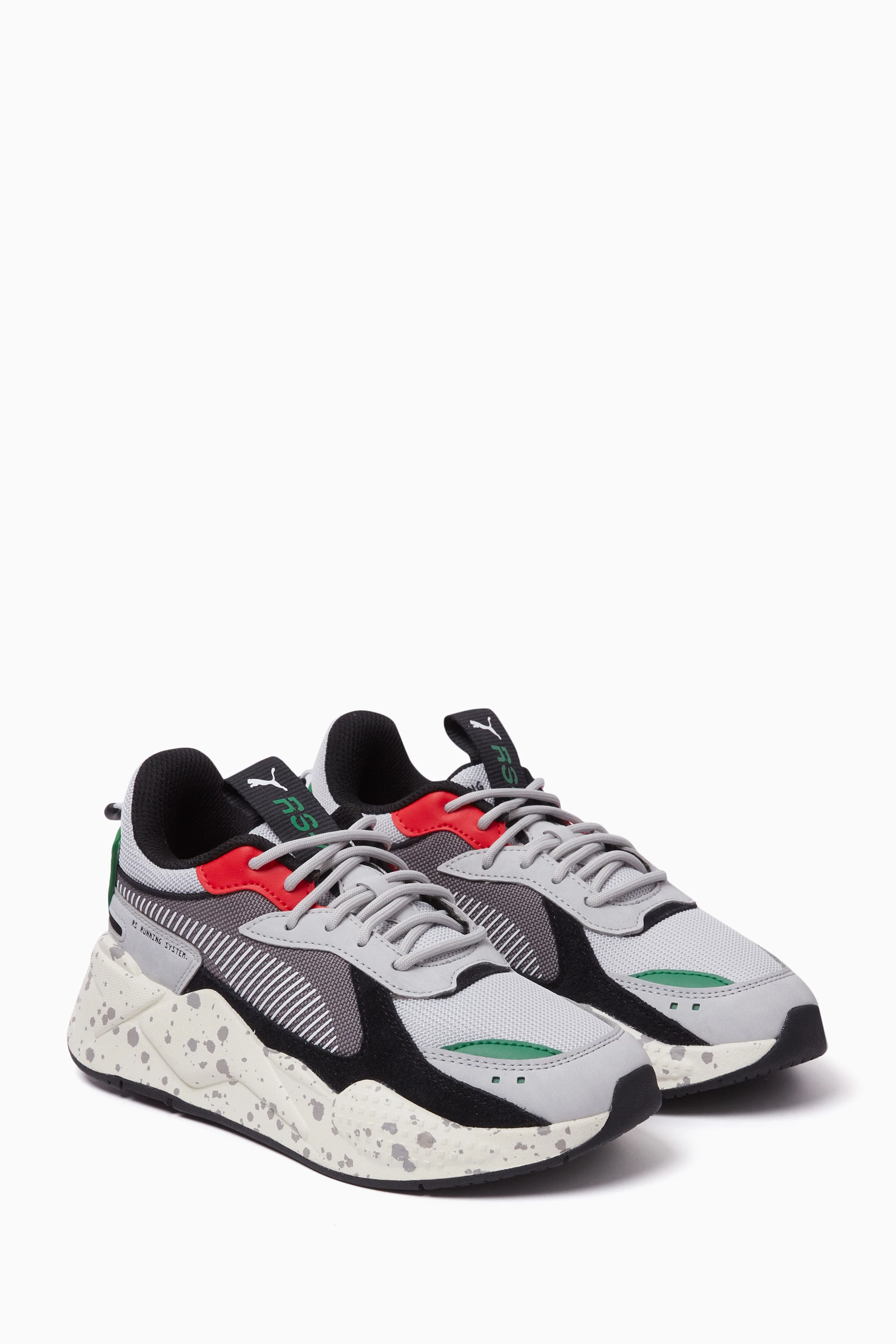 Puma rs hotsell x toys grey