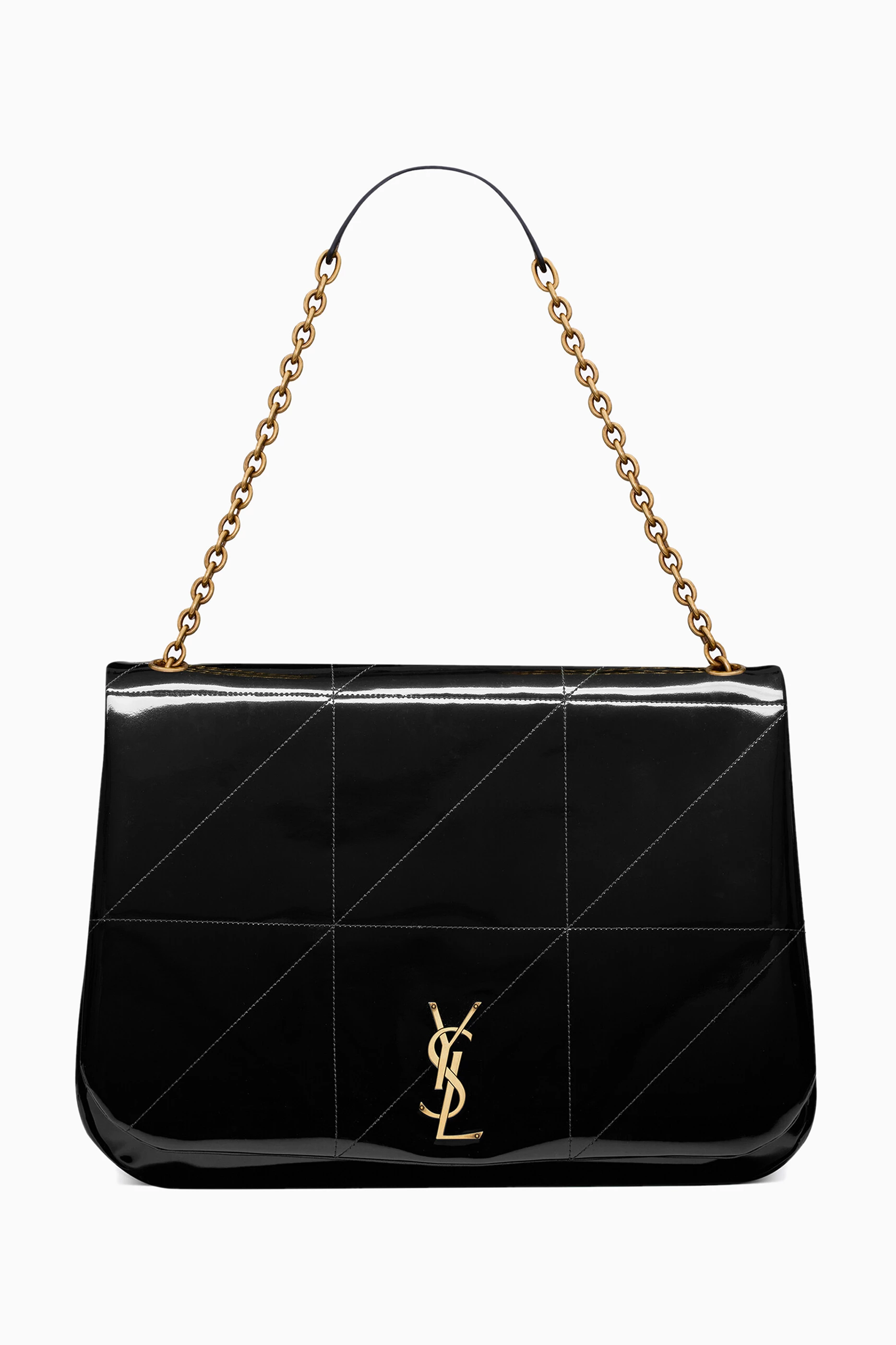 Ysl jamie shoulder on sale bag