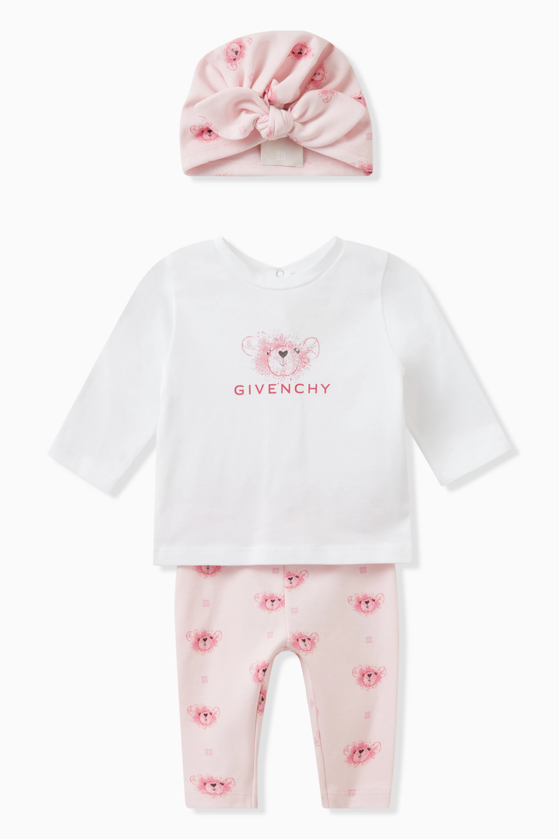 Givenchy baby girl hot sale