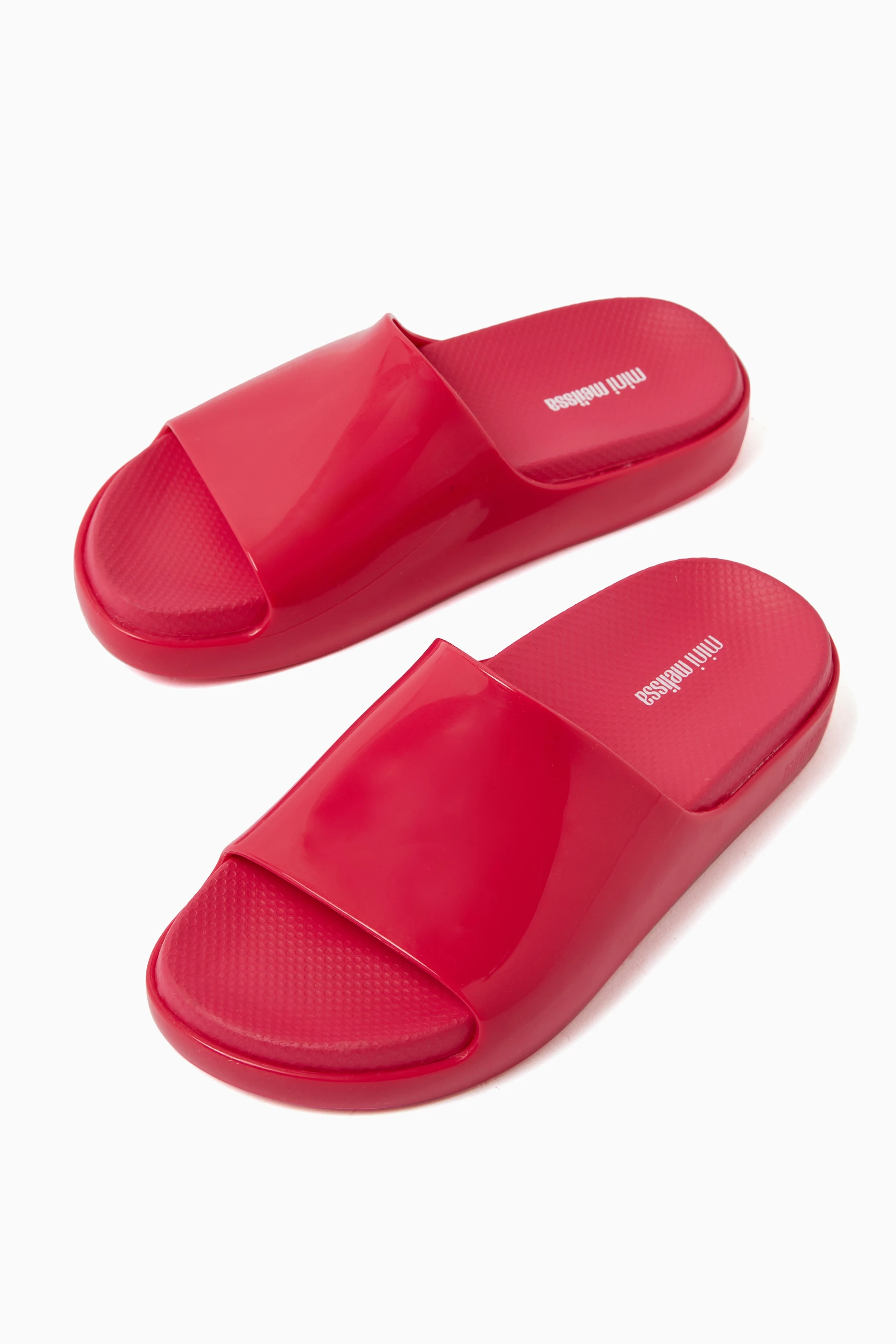 Mini melissa discount slides