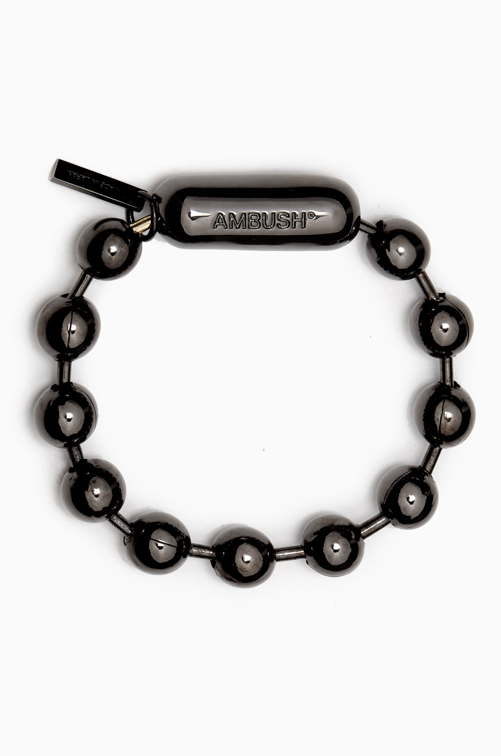 Ambush ball sales chain bracelet