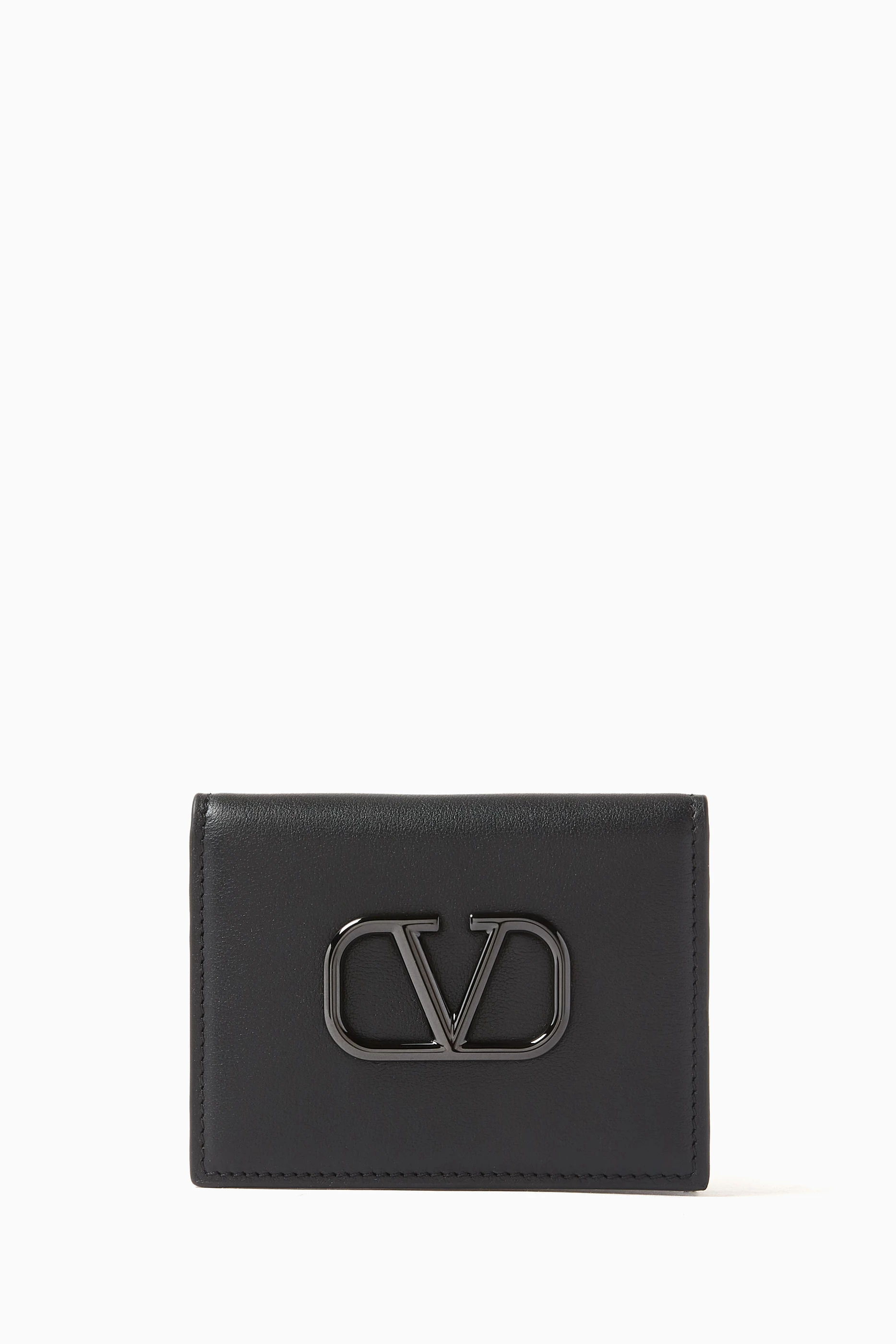 Valentino cardholder outlet