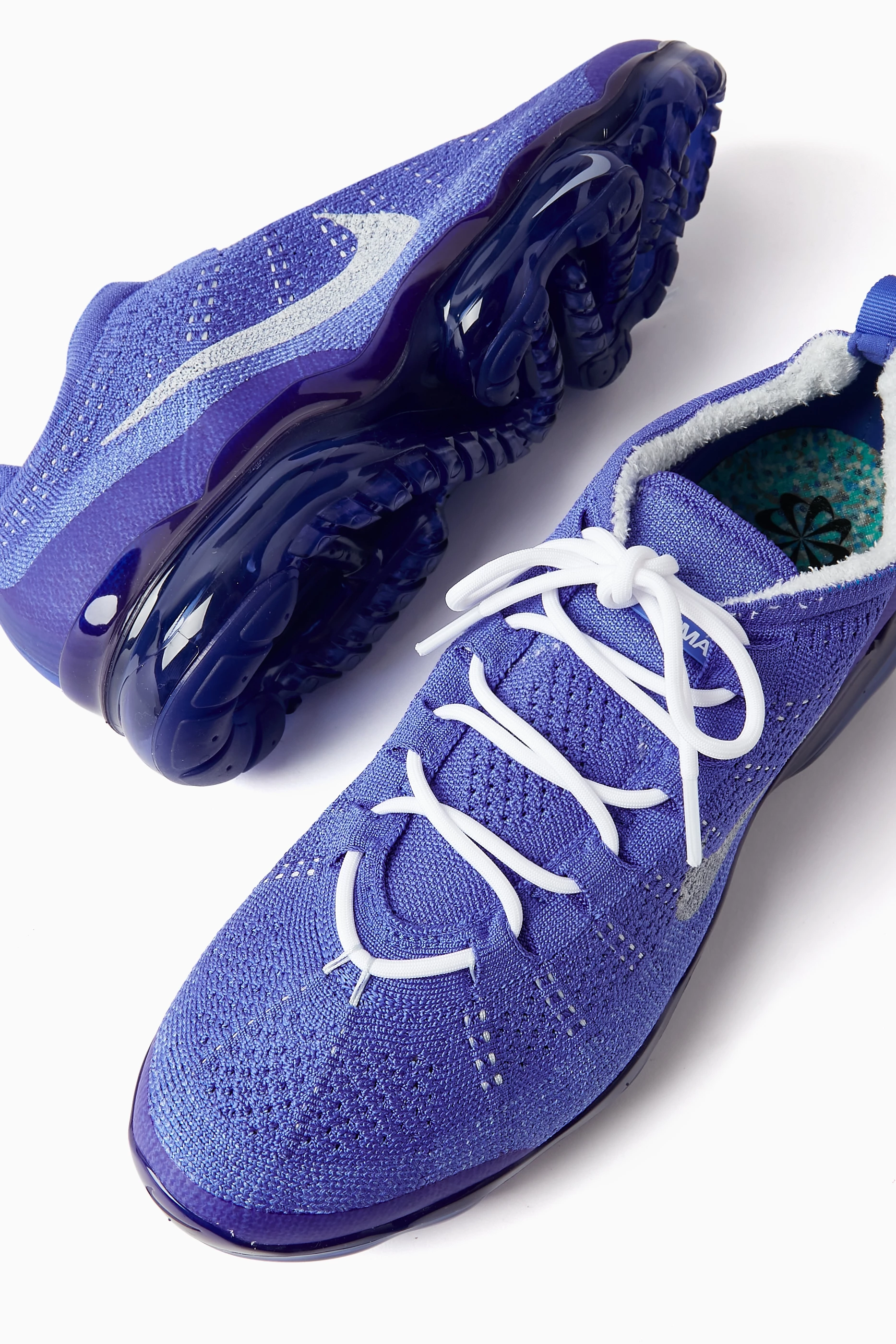 Royal purple vapormax hotsell