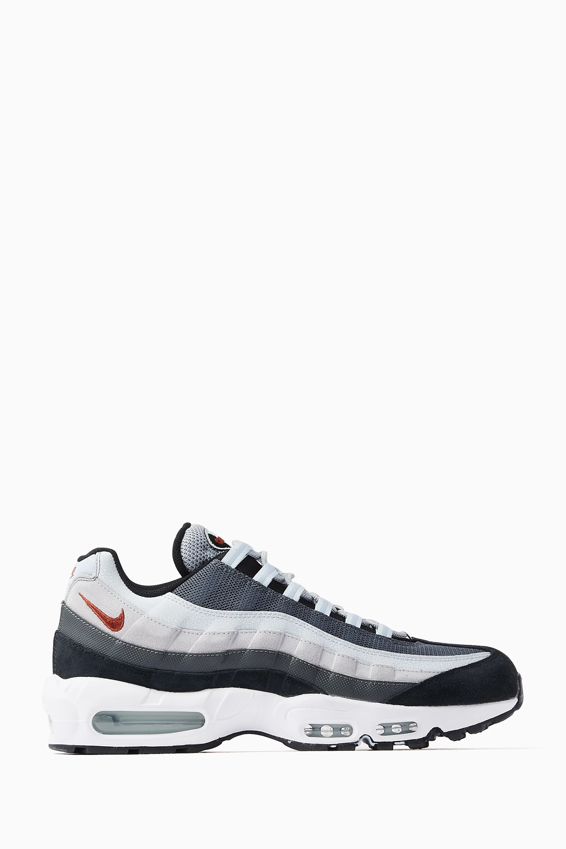 Nike air max discount 95 essential sneaker