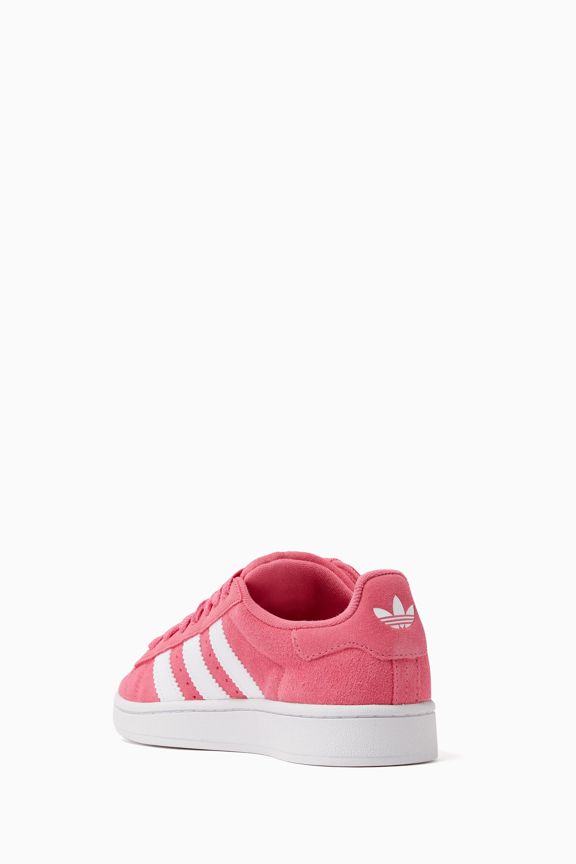 Adidas campus hot sale coral