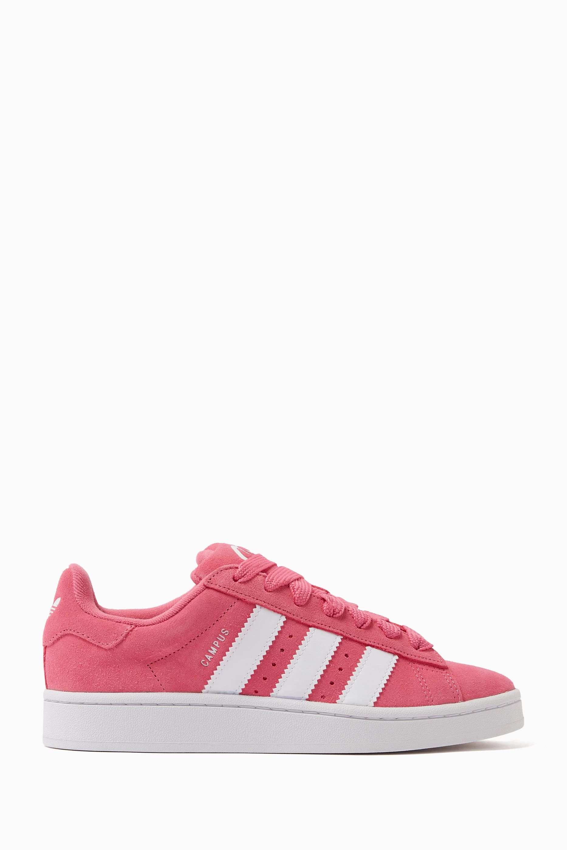 Adidas campus sneakers womens store