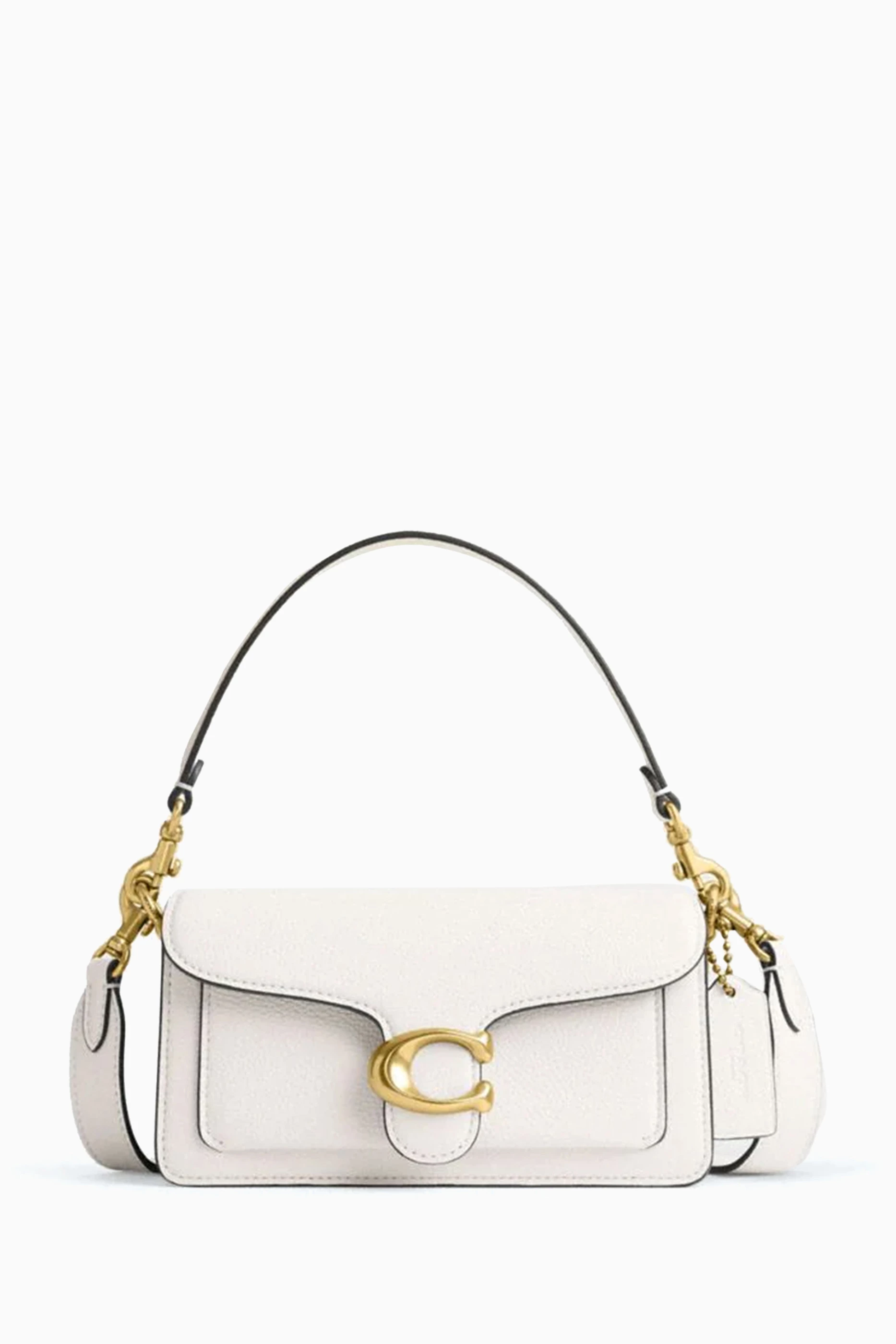 Coach best sale casual bags