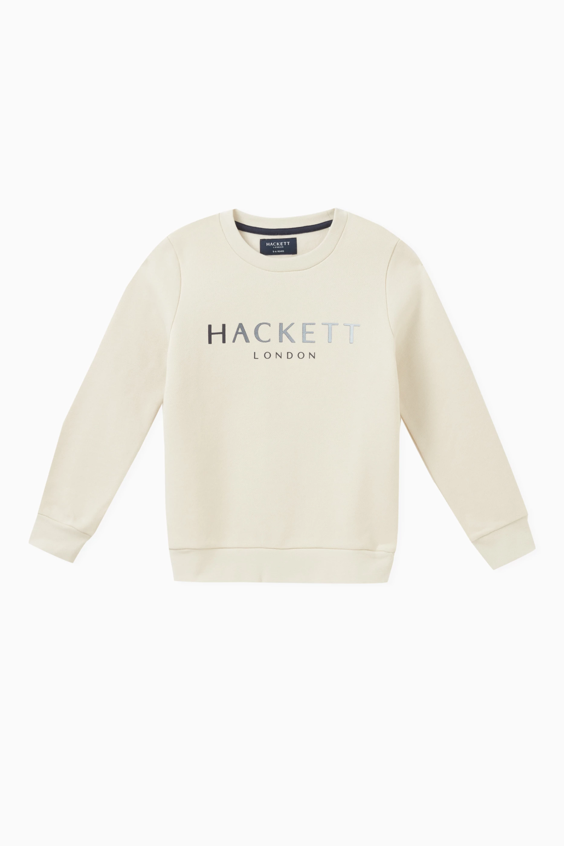Hackett london sweatshirt hot sale