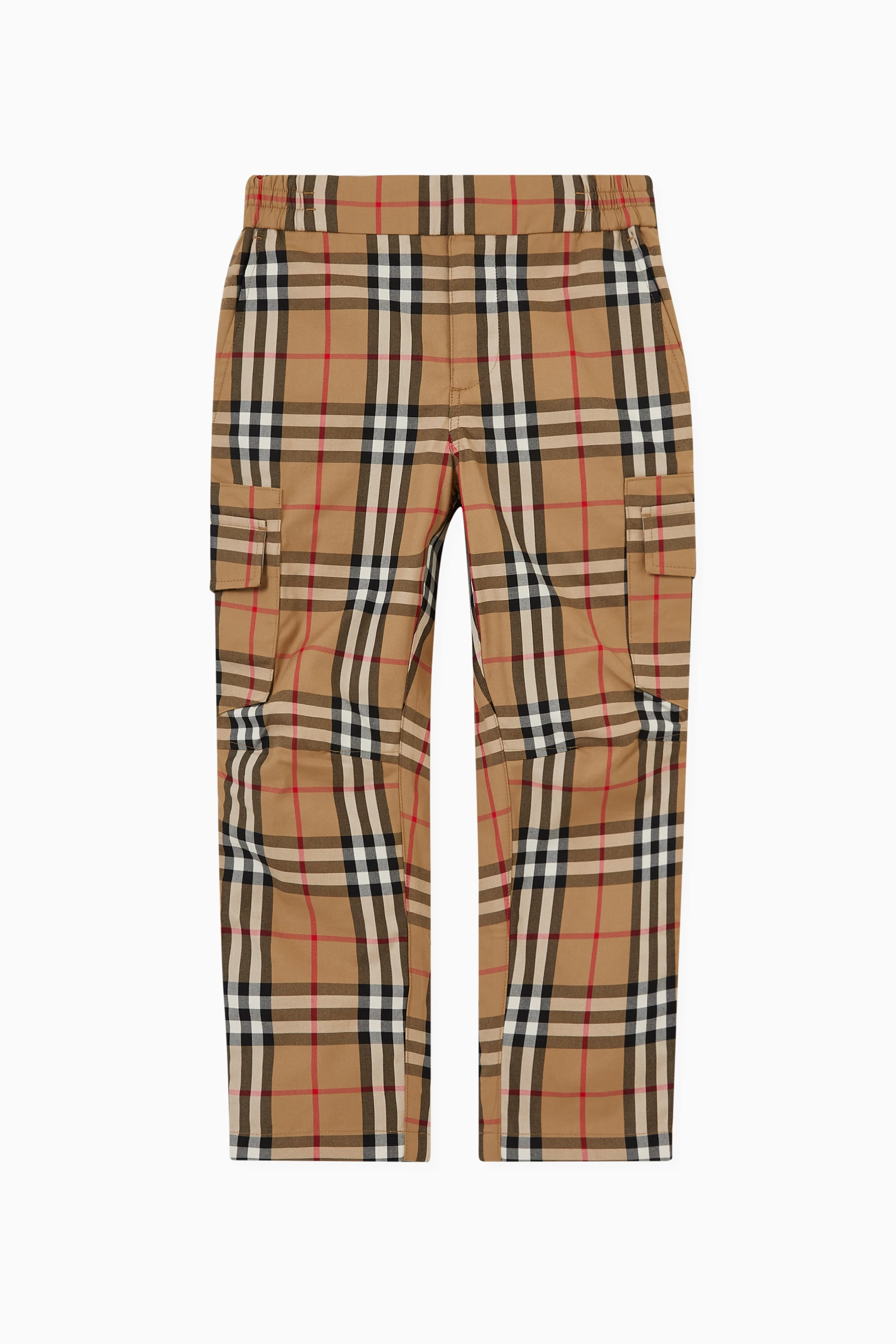 Burberry slacks shop