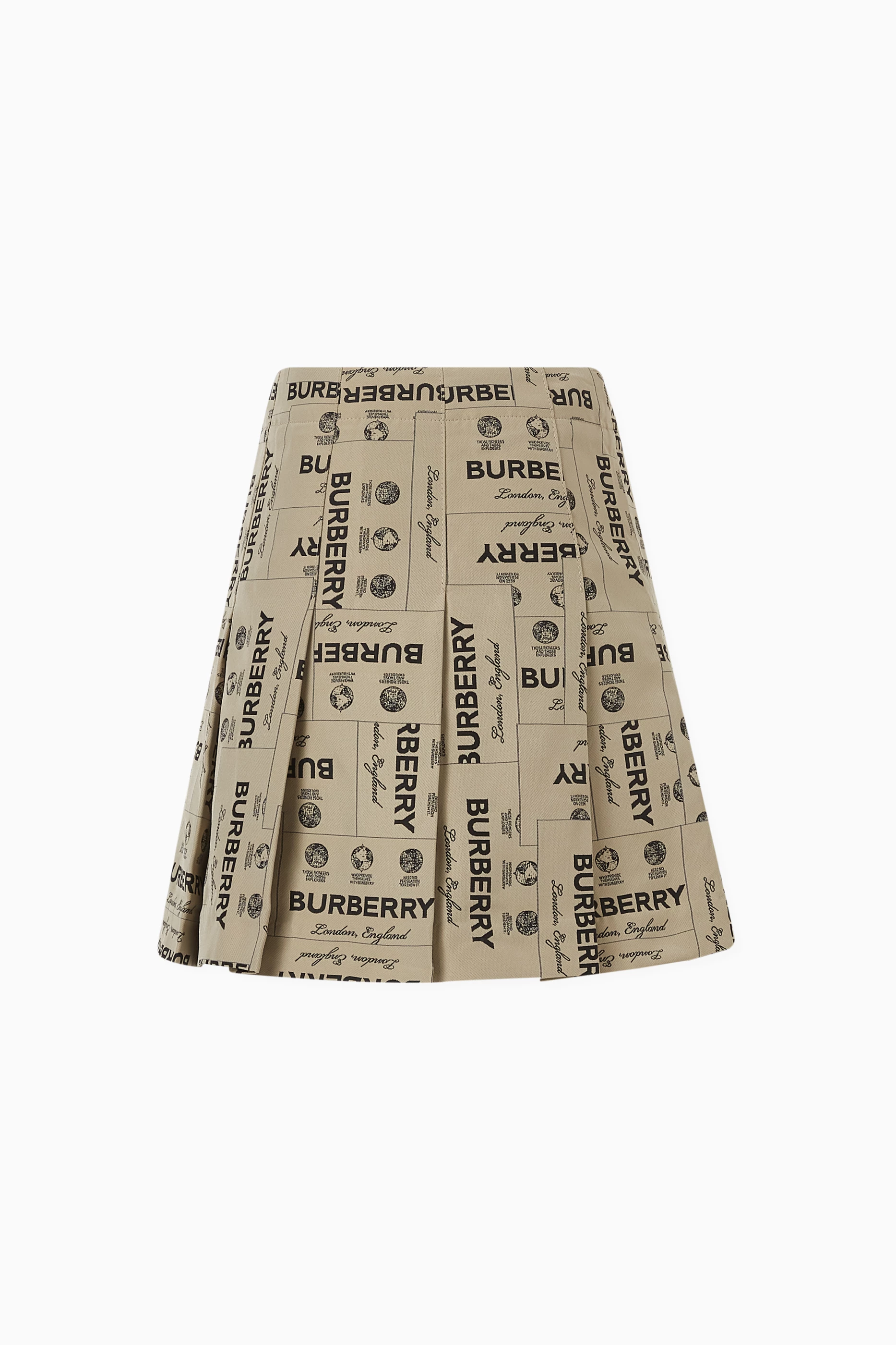 Burberry product lines shop