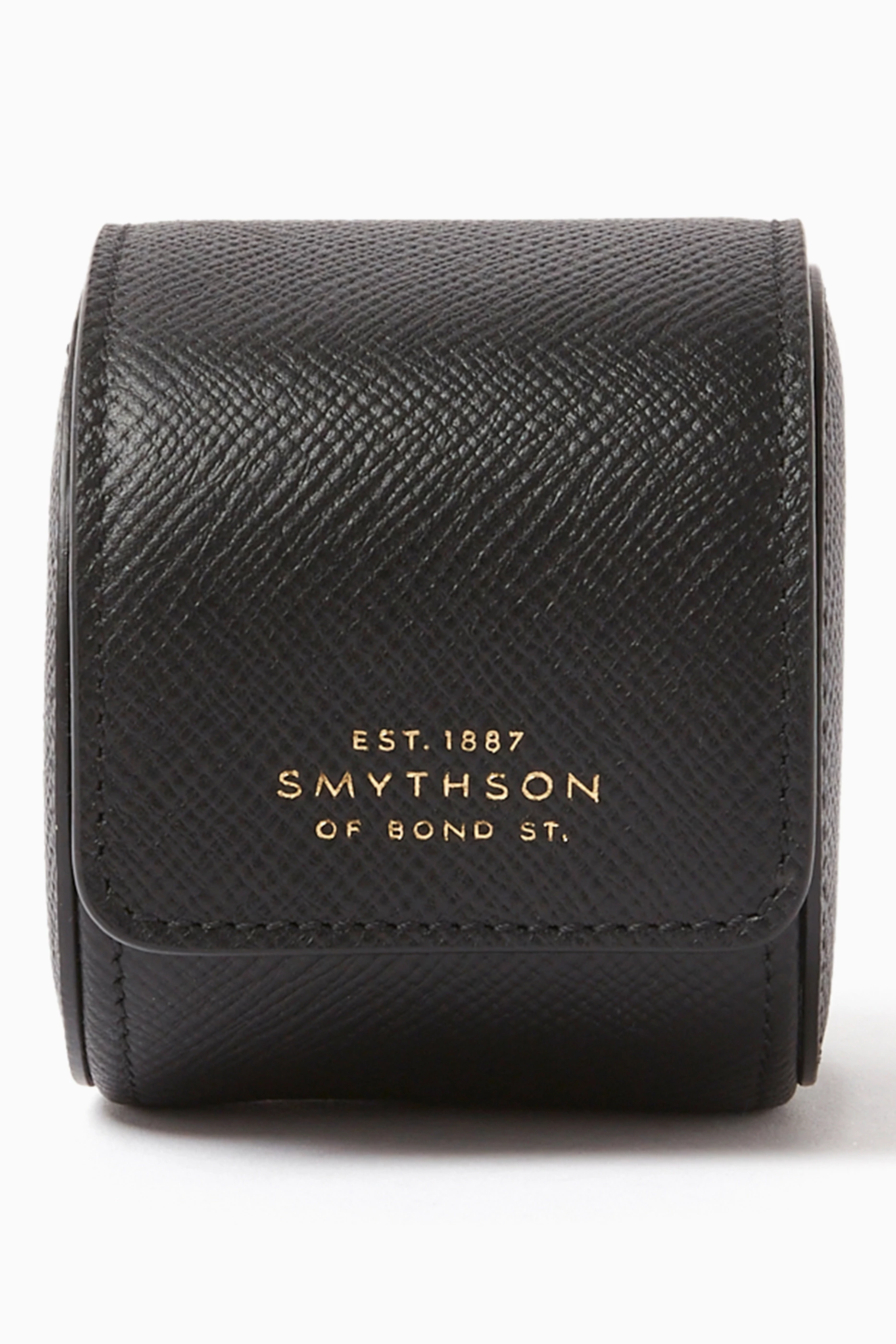 Smythson Watch Accessories Watch Rolls